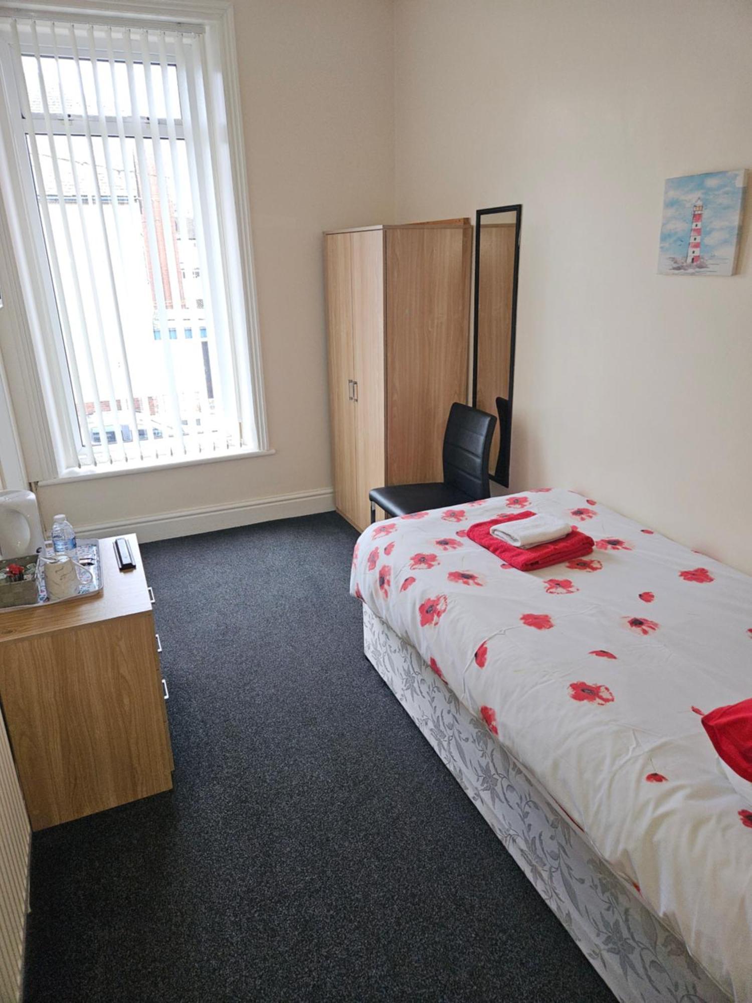 Bayswater House 3*