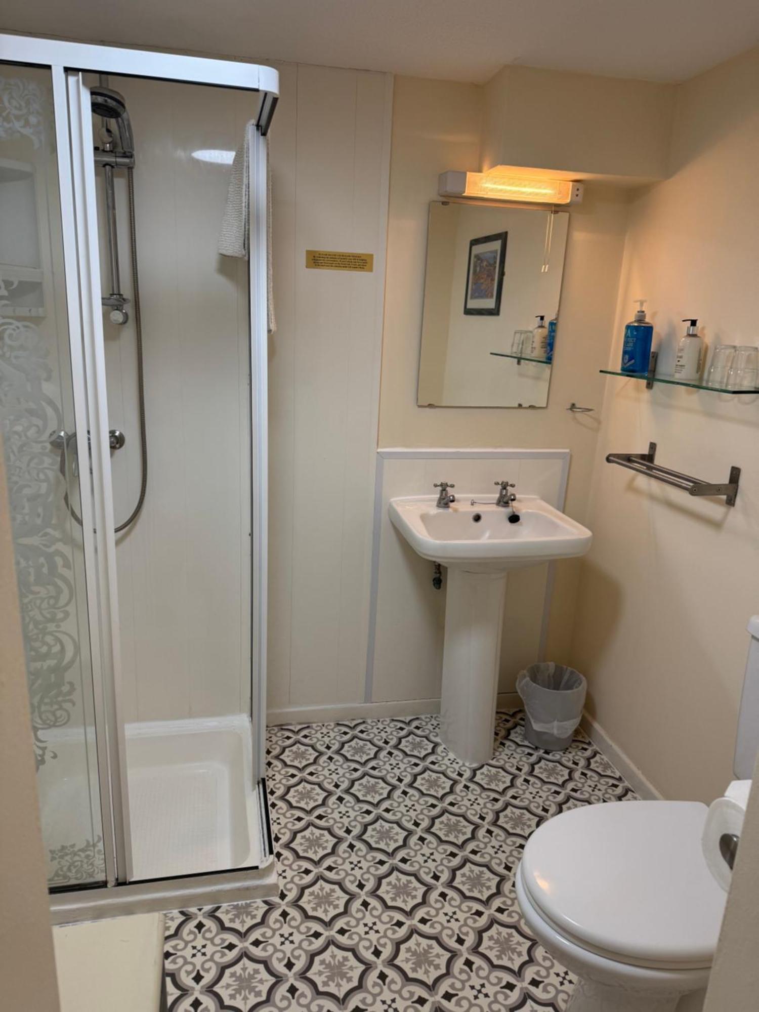 Guest house Marlow 3*