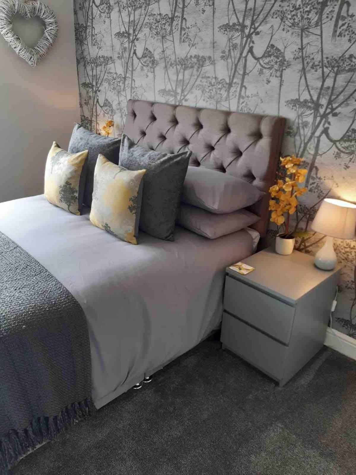 Holiday home Seaside Sleep 8 *