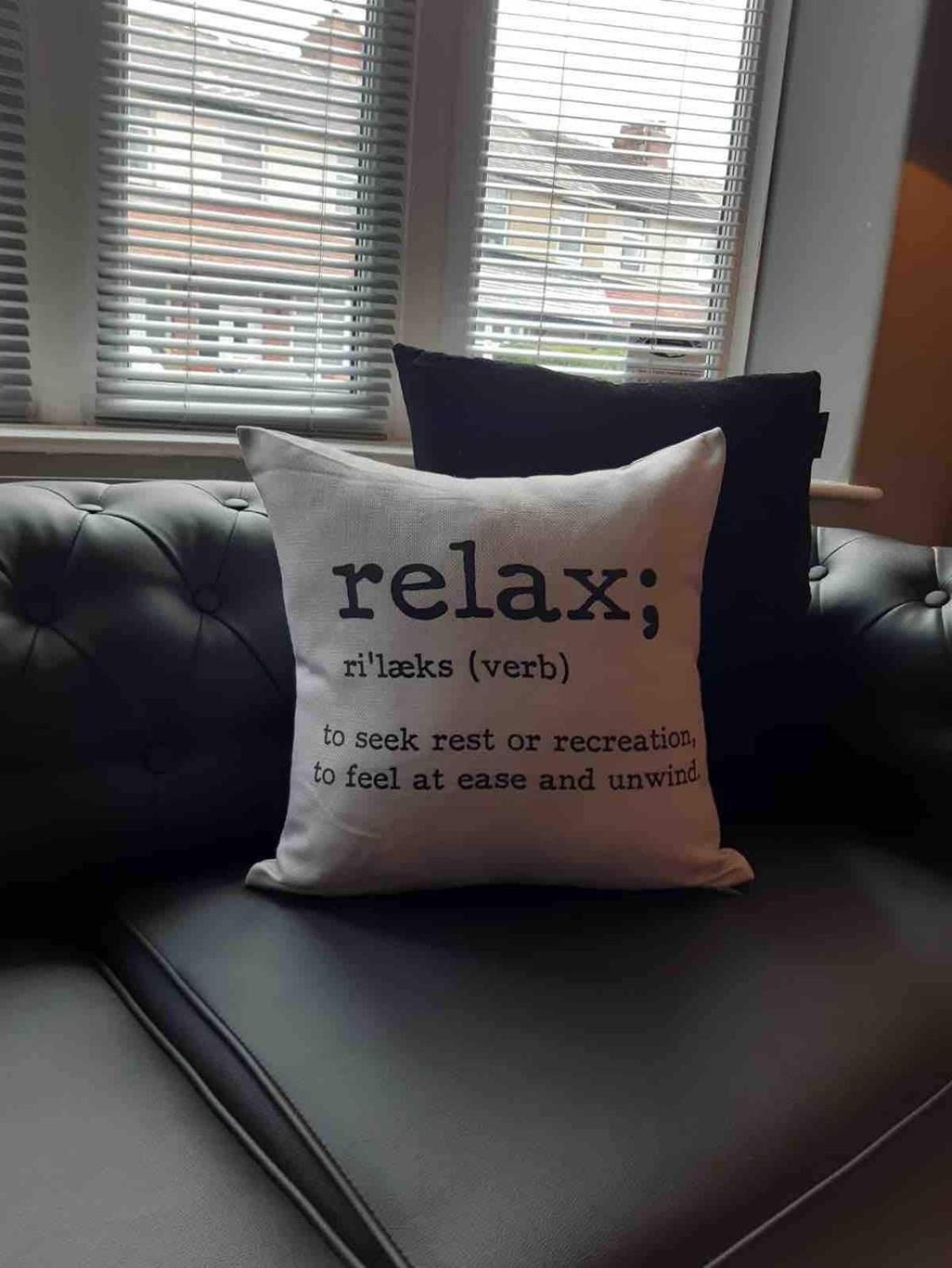 Seaside Sleep 8 Holiday home