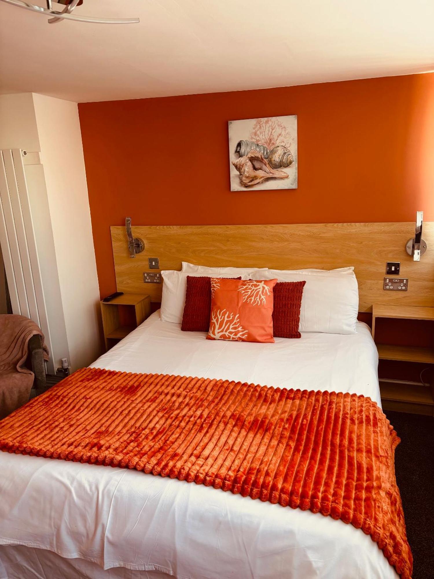 The Beaucliffe Bed & Breakfast 3*