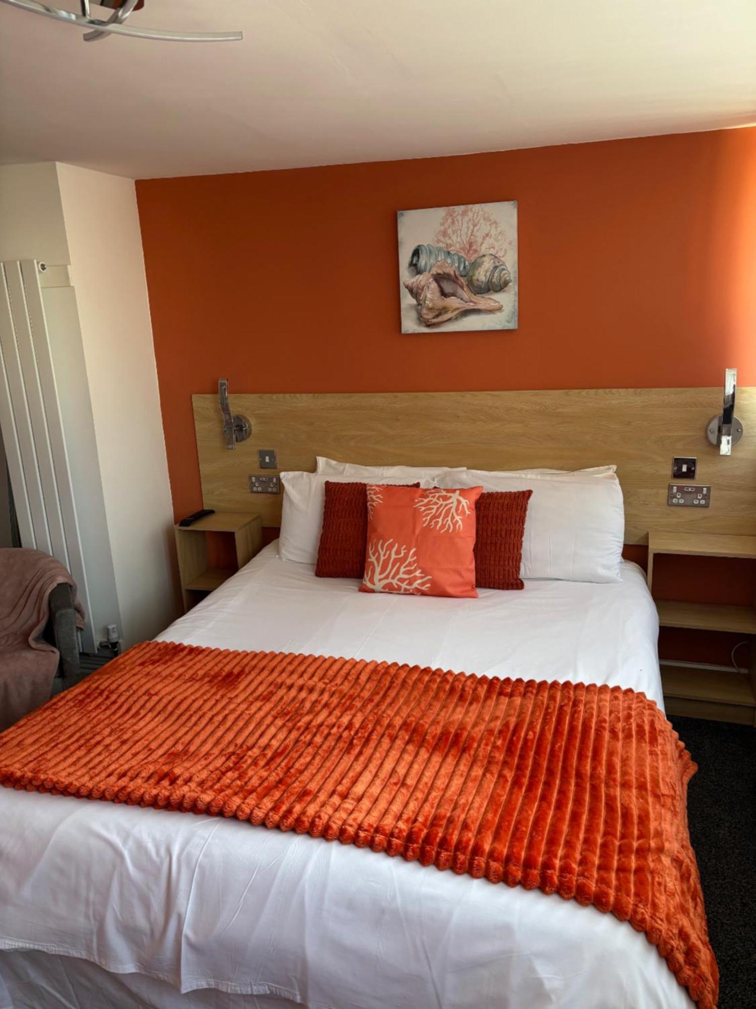 The Beaucliffe Bed & Breakfast