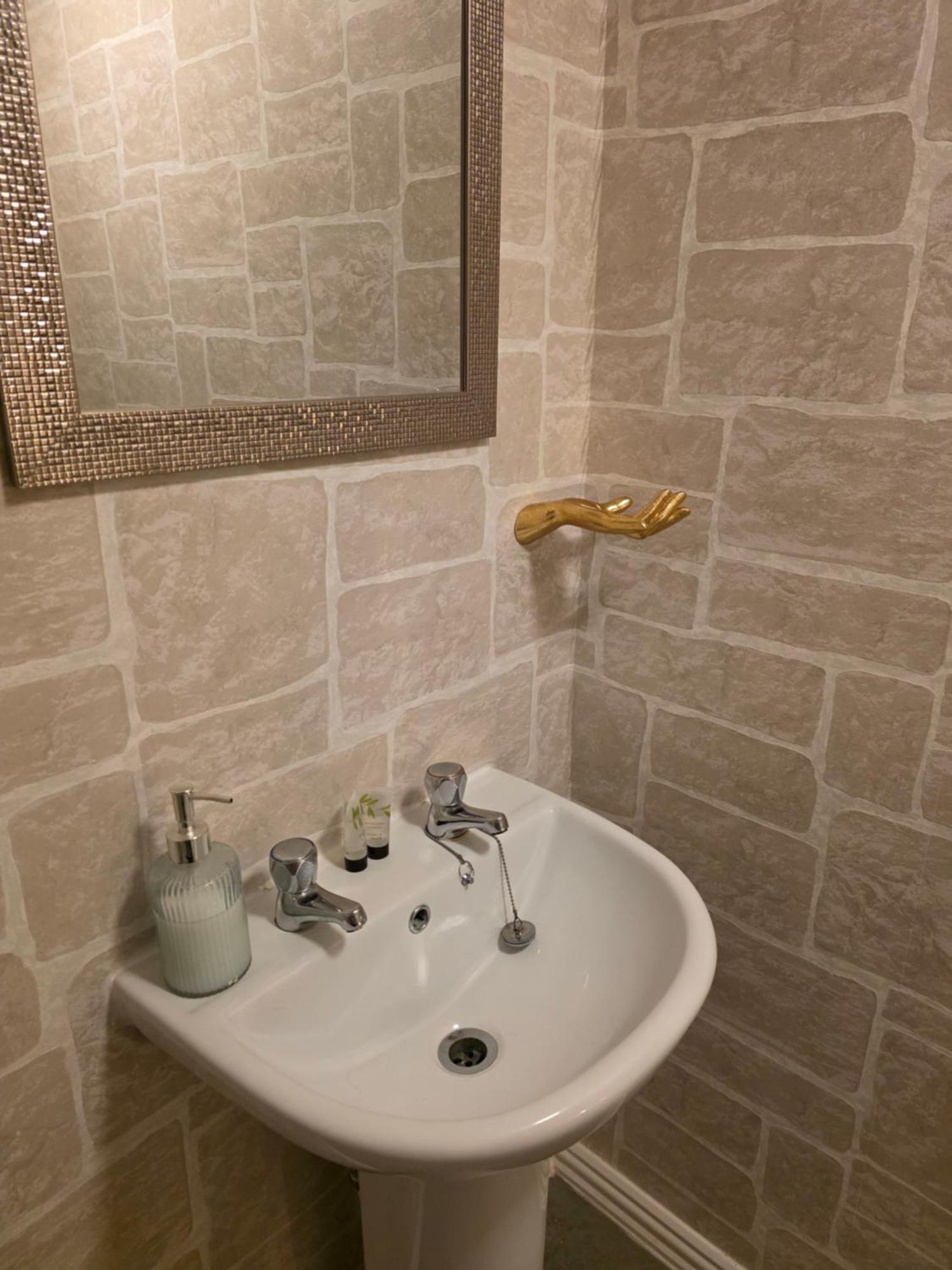 Guest house Bluebell 3*