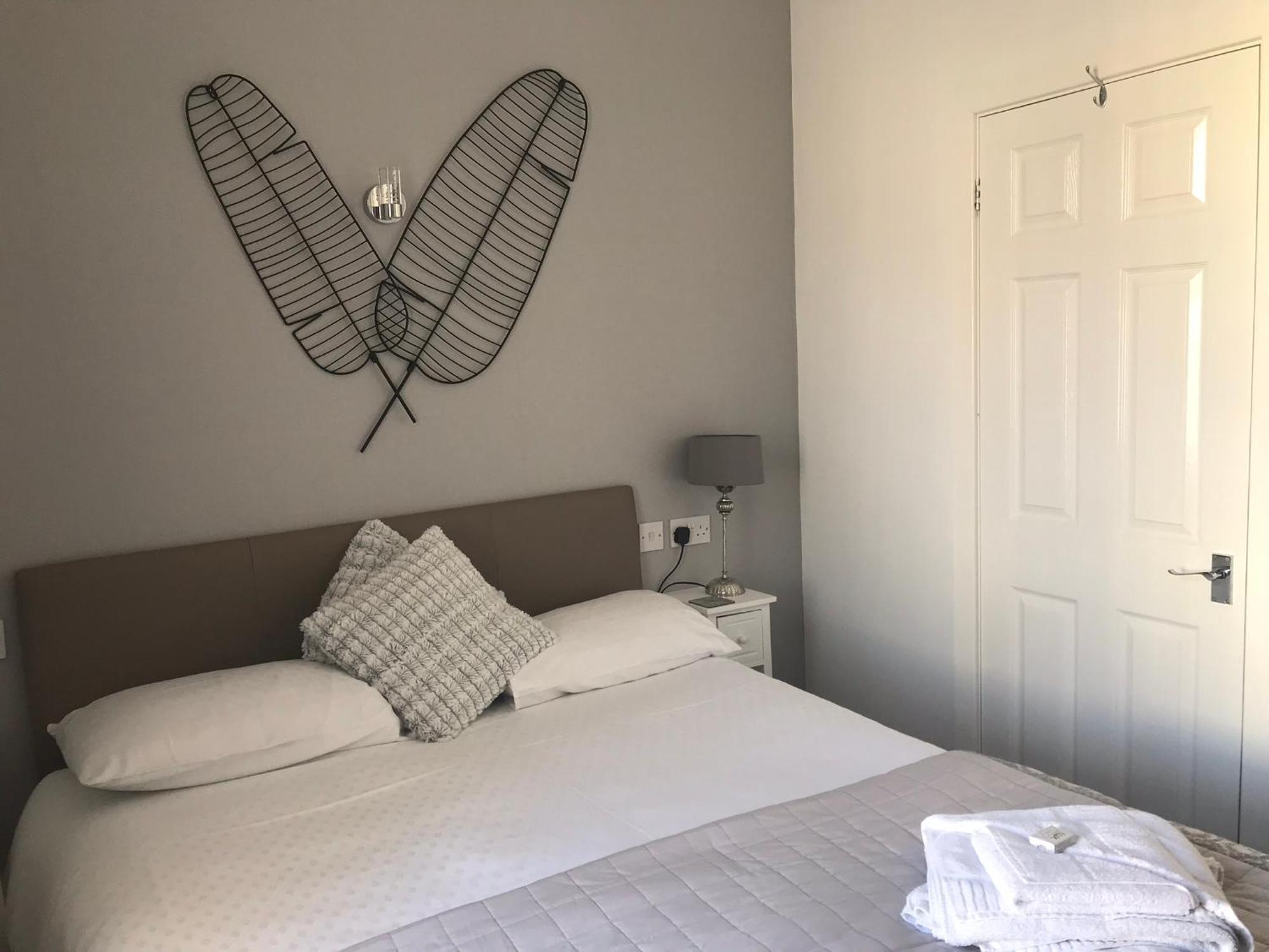 Four Seasons 3* Blackpool
