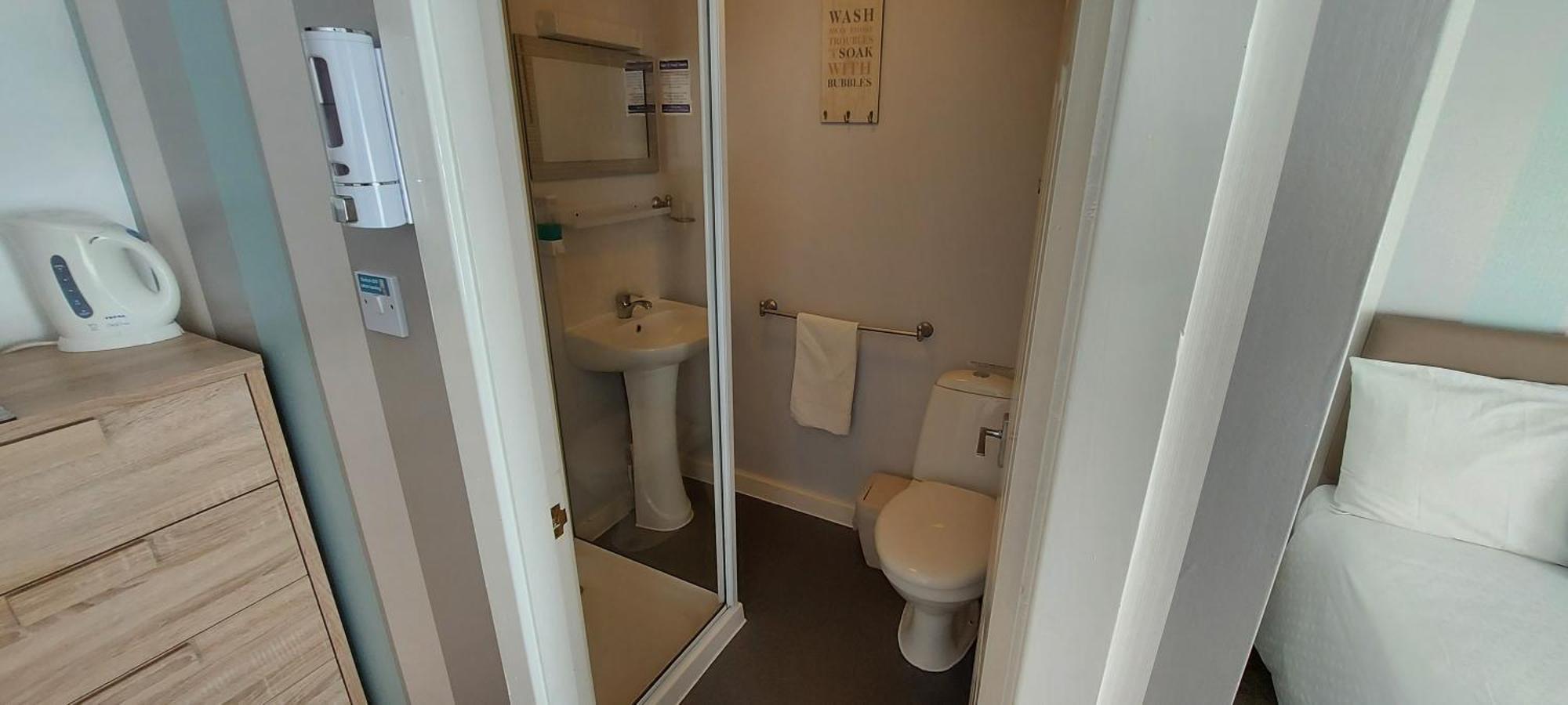 Guest house Four Seasons Blackpool