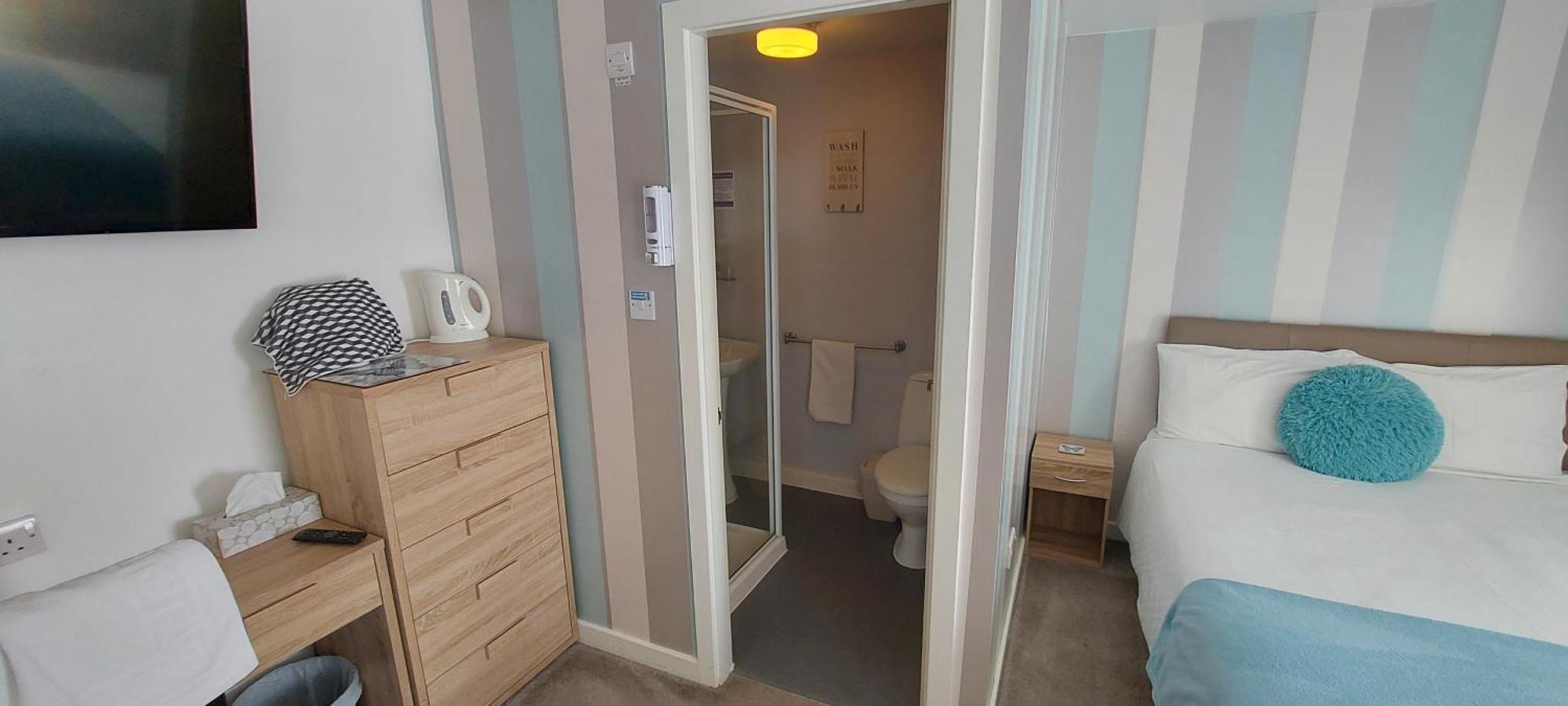 Guest house Four Seasons 3*