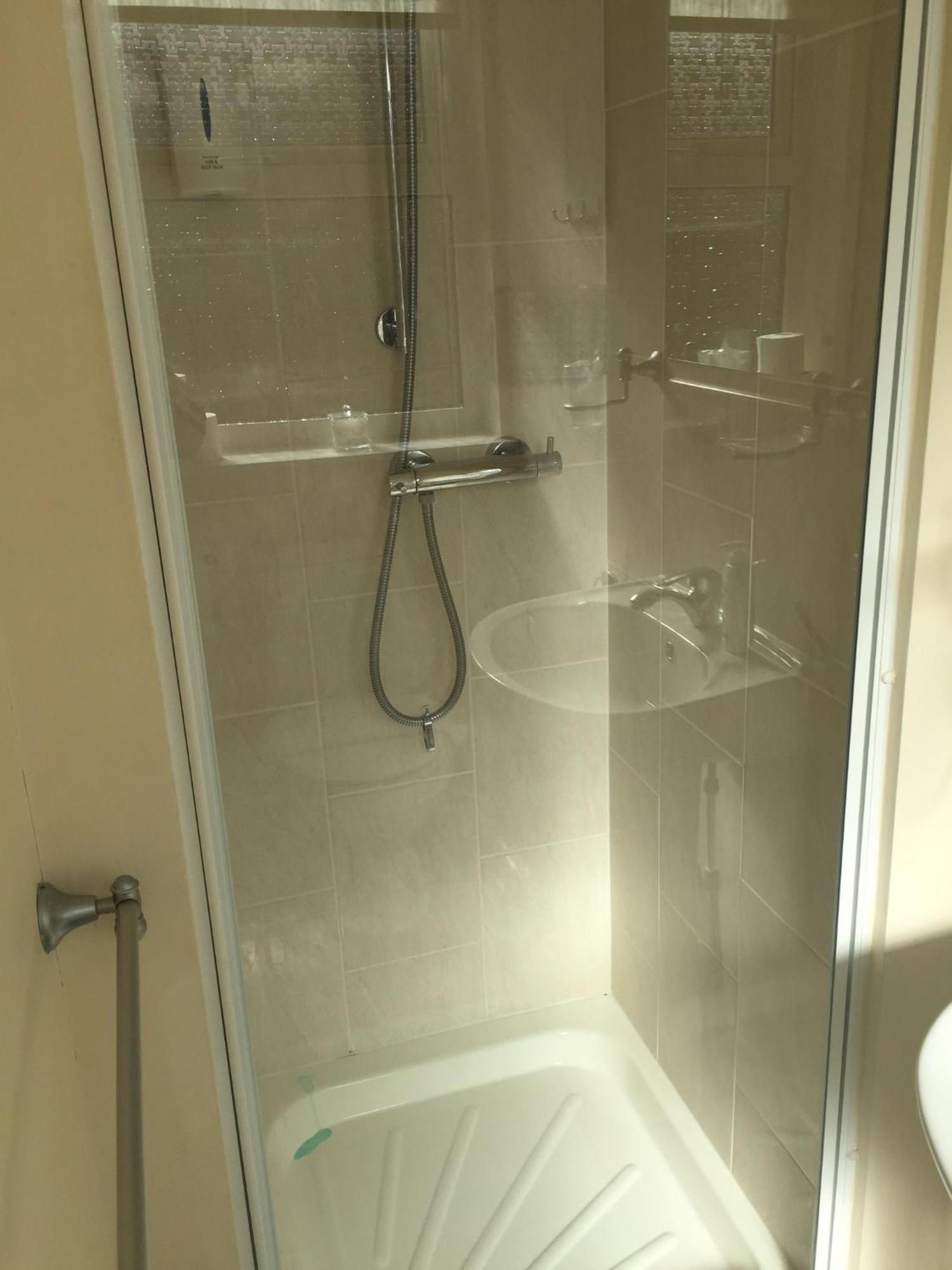 Four Seasons Guest house Blackpool