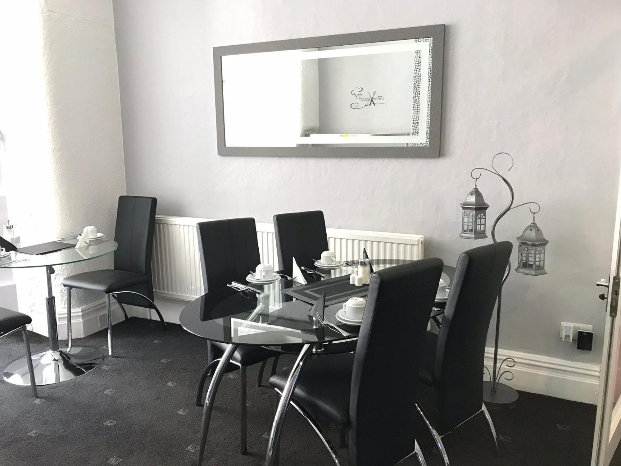 Four Seasons Blackpool
