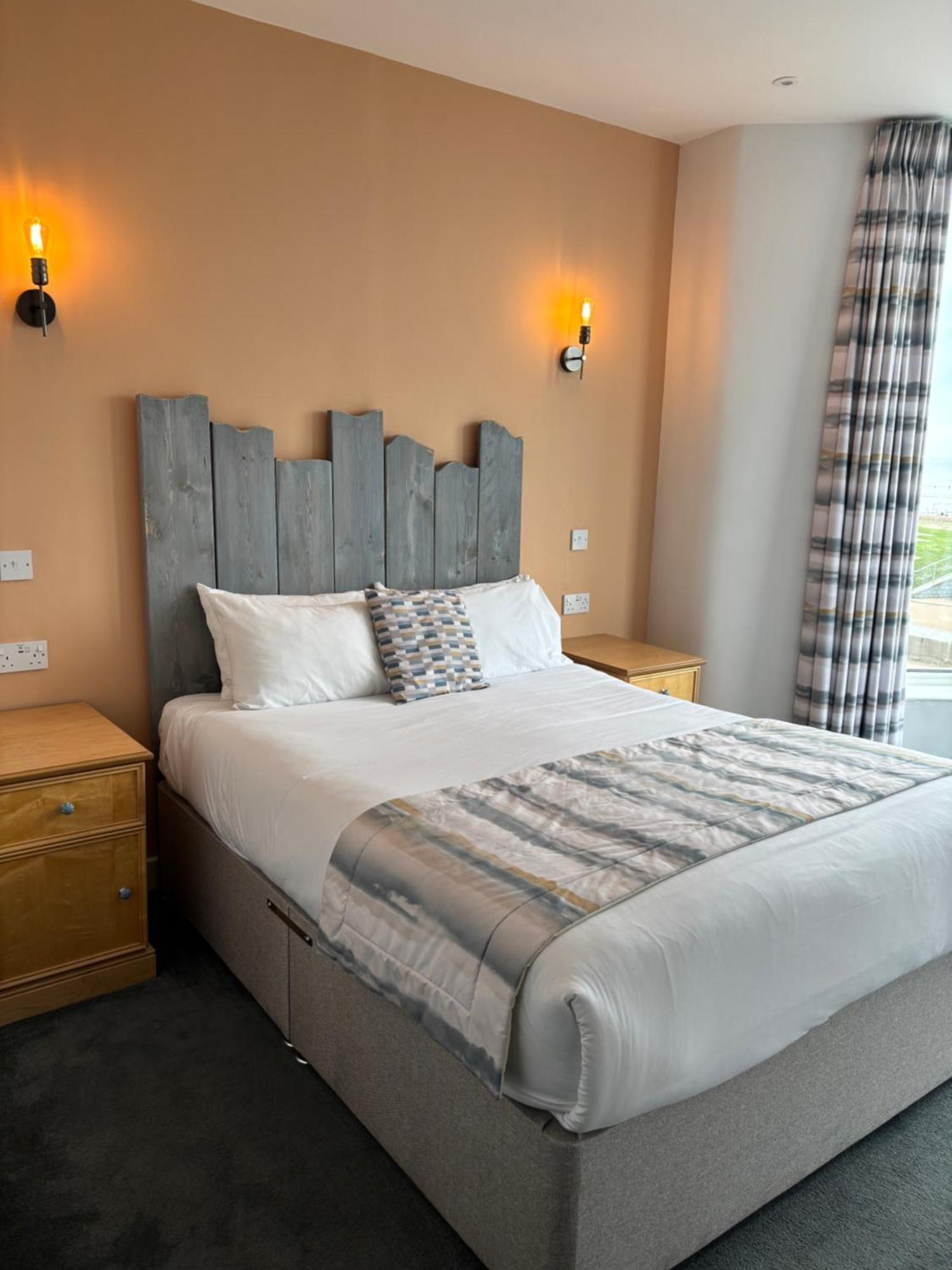 Craig-y-don Hotel