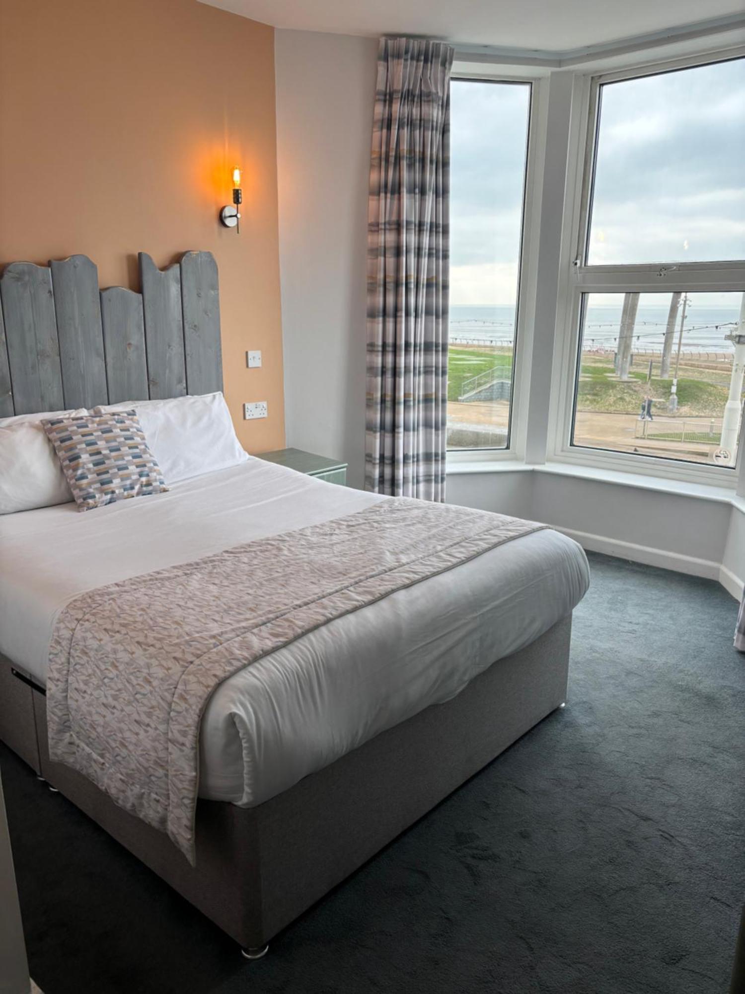 Hotel Craig-y-don Blackpool