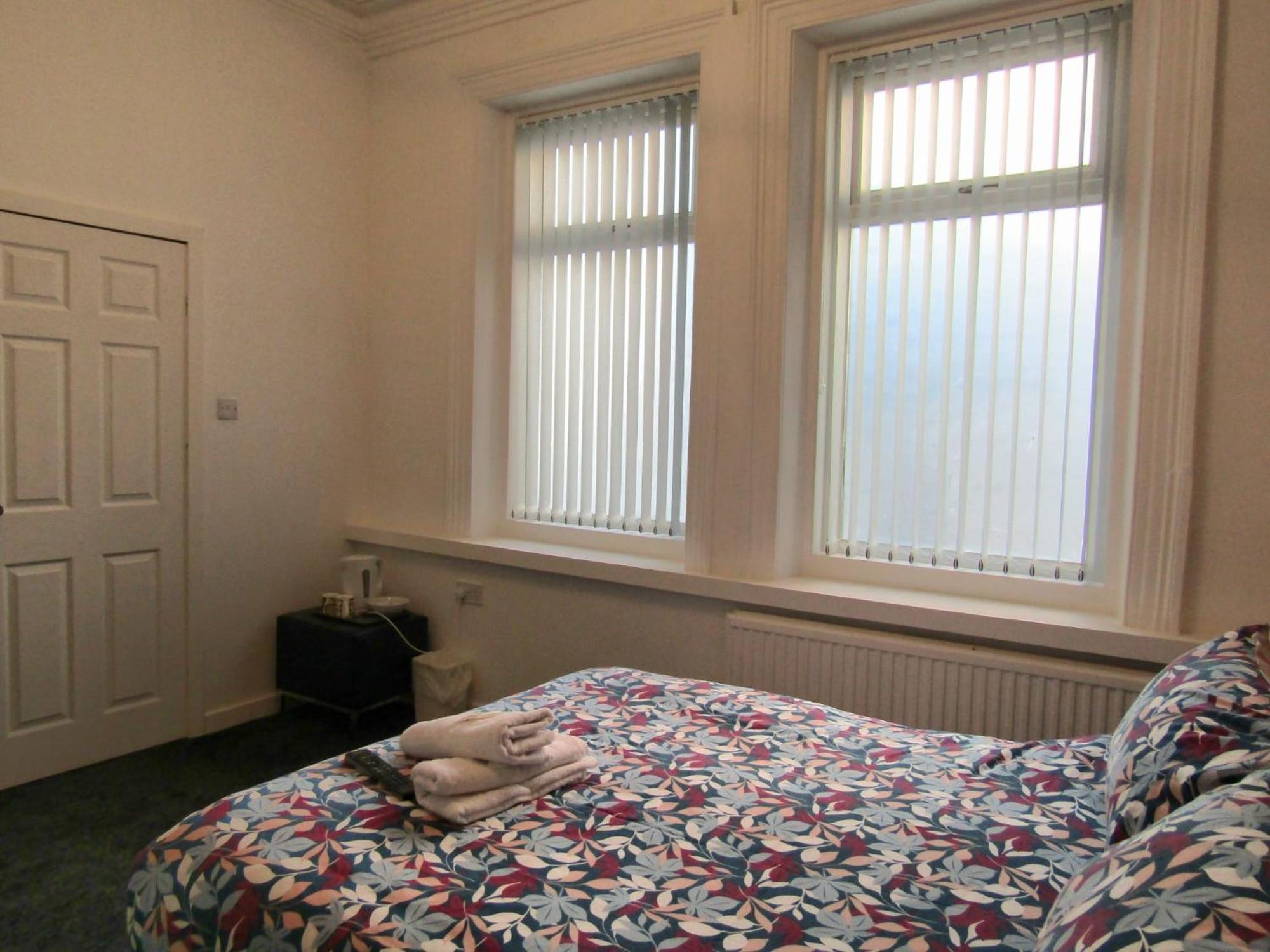 Belroy Hotel Blackpool