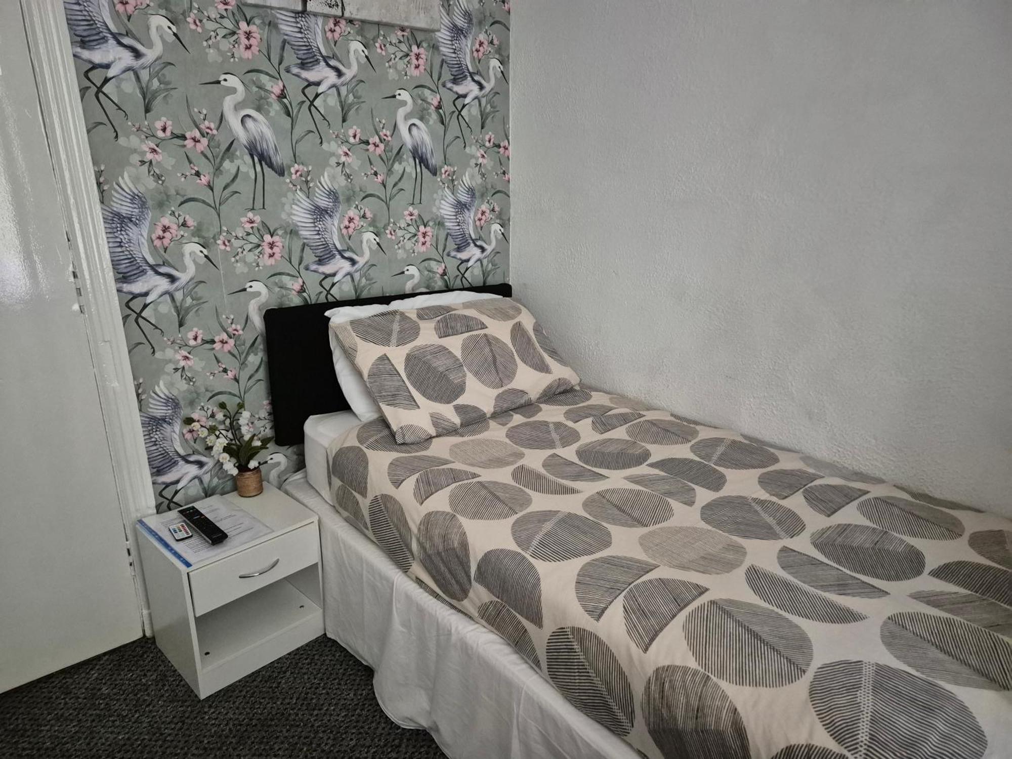 Glendor Hotel Blackpool