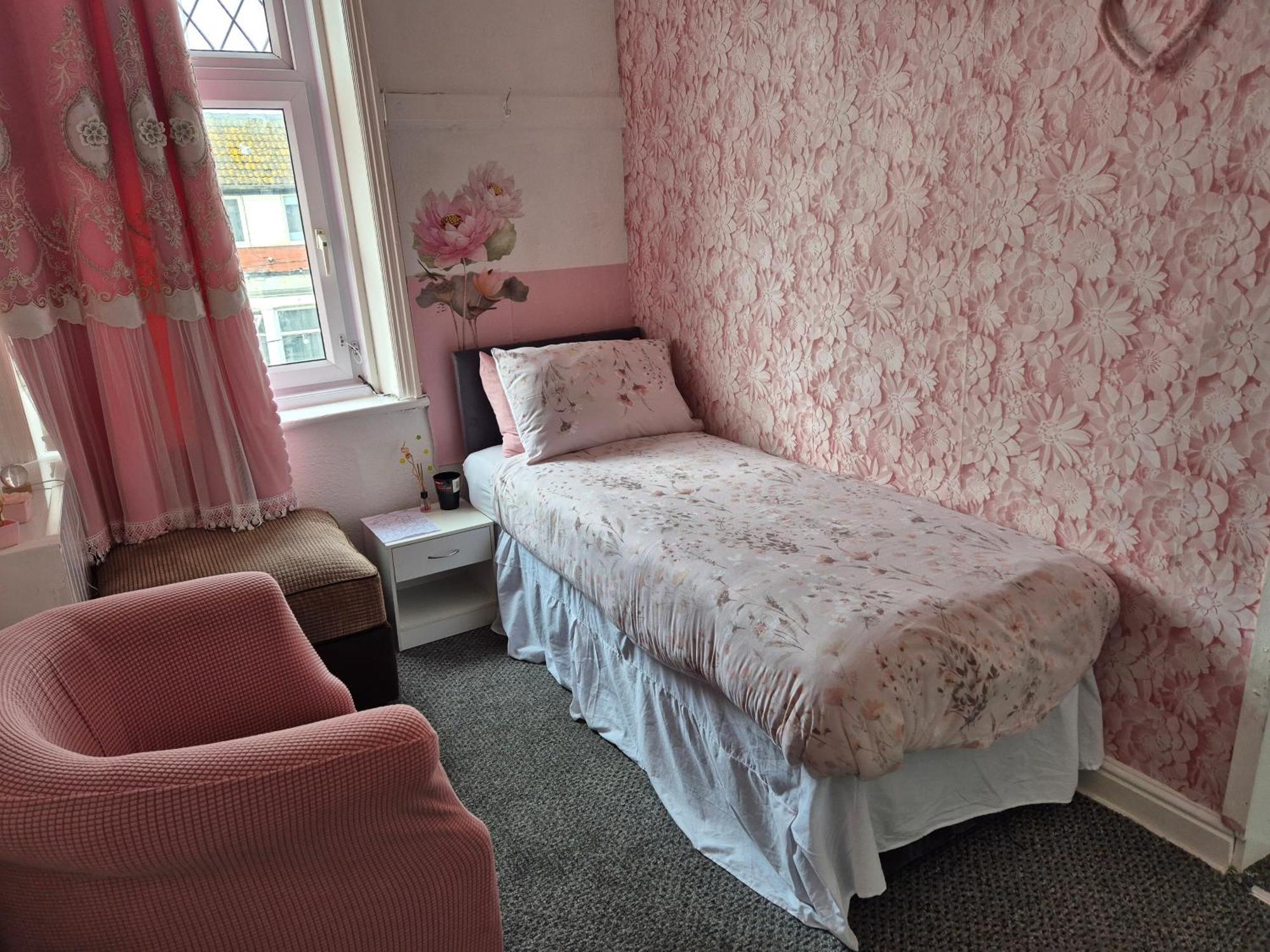 Hotel Glendor *