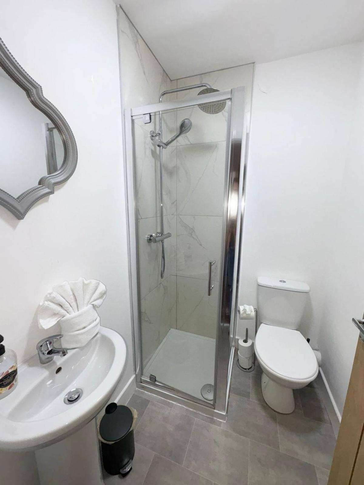 House By Sasco Blackpool