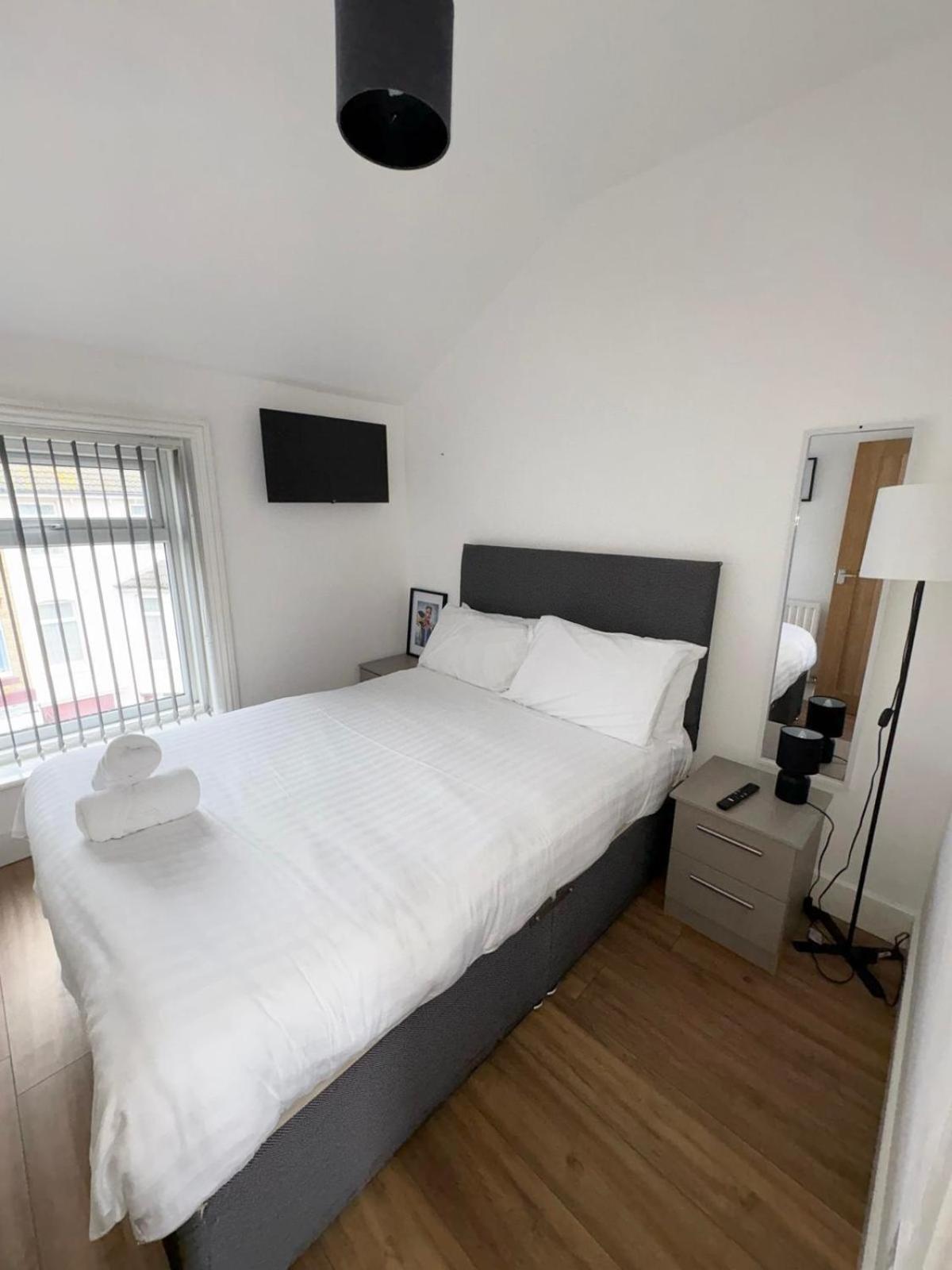Holiday home House By Sasco Blackpool