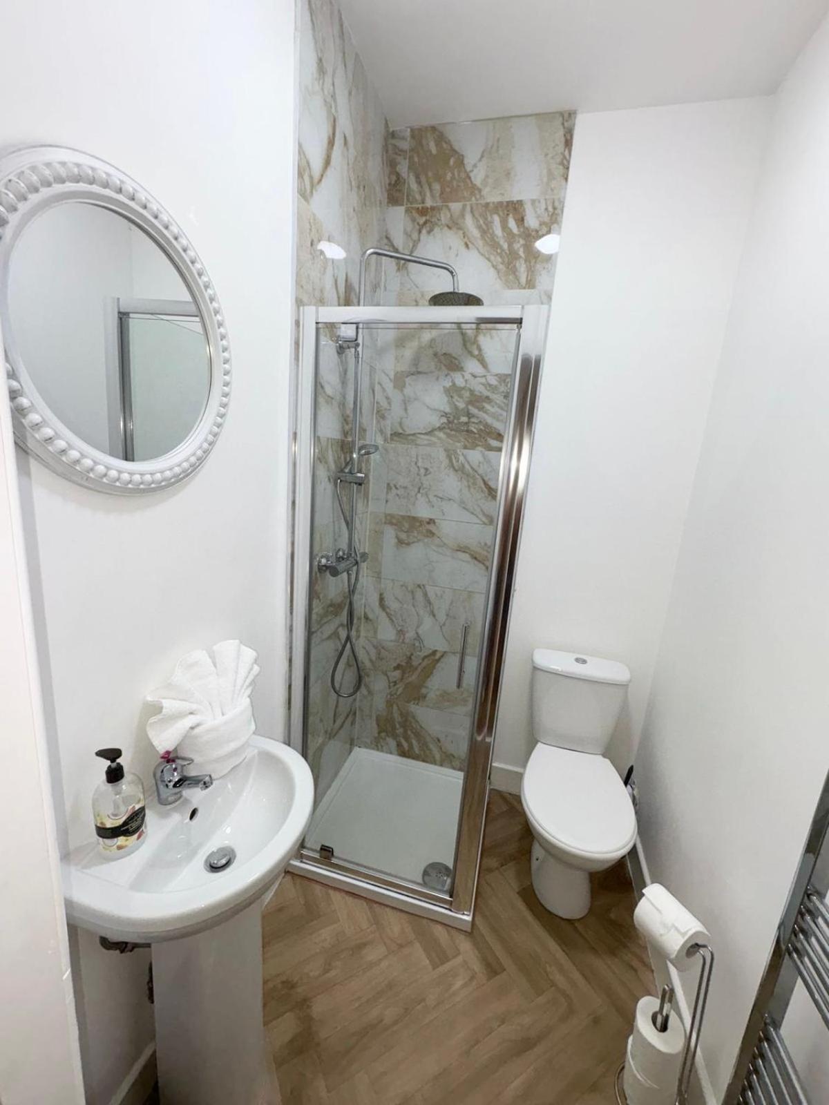 House By Sasco * Blackpool