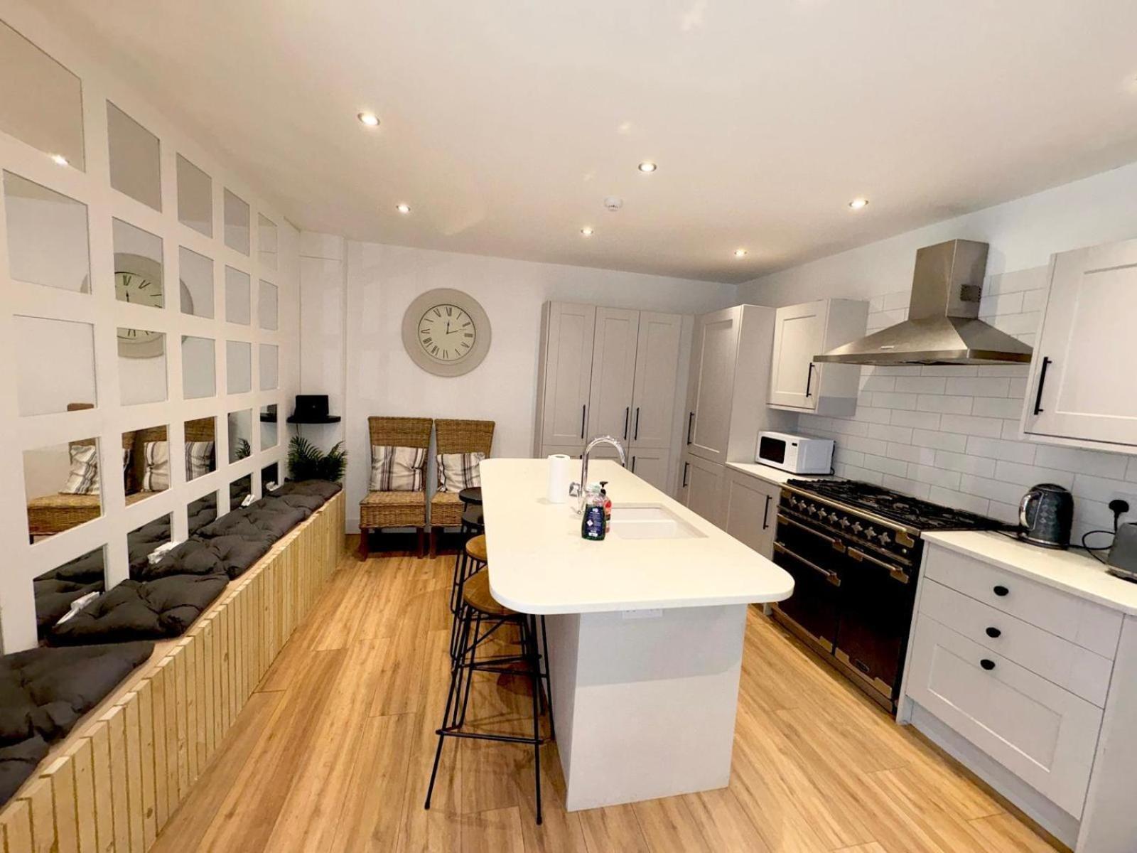 Holiday home House By Sasco Blackpool
