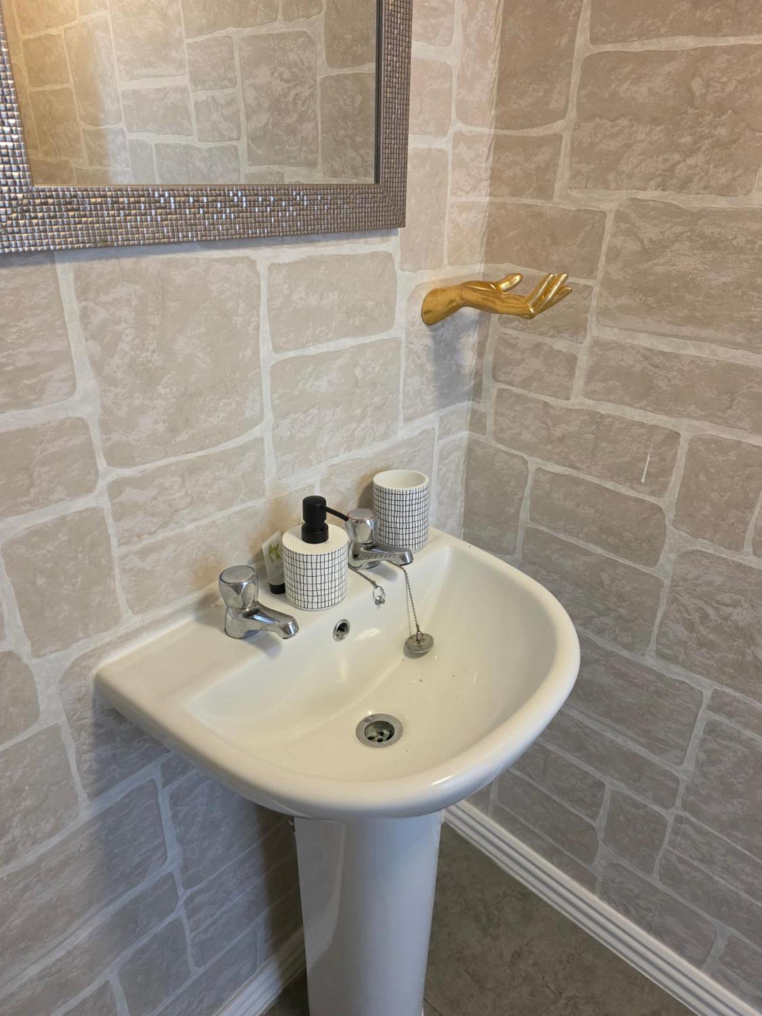 Bluebell Guest house 3*