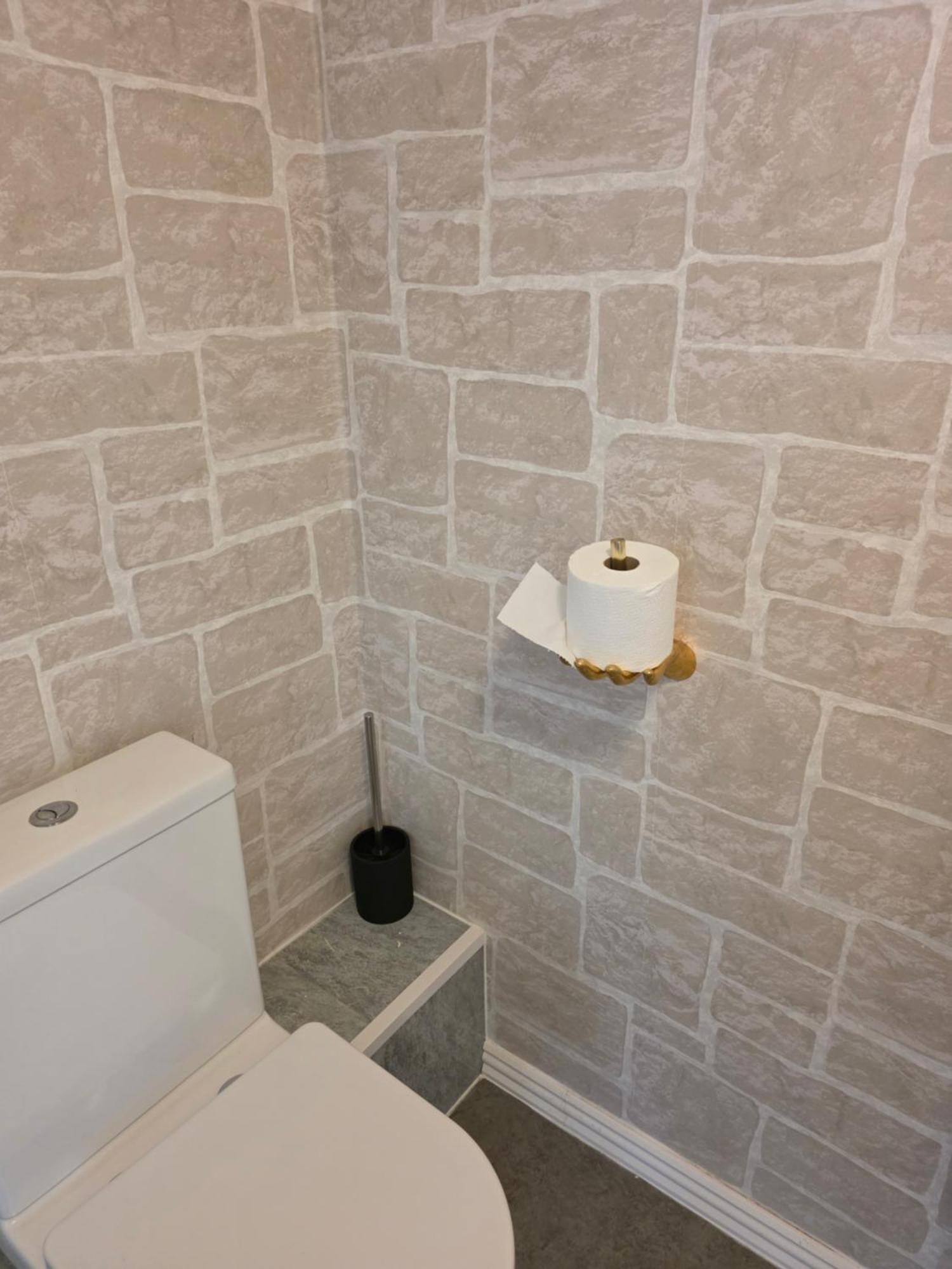 Guest house Bluebell 3*