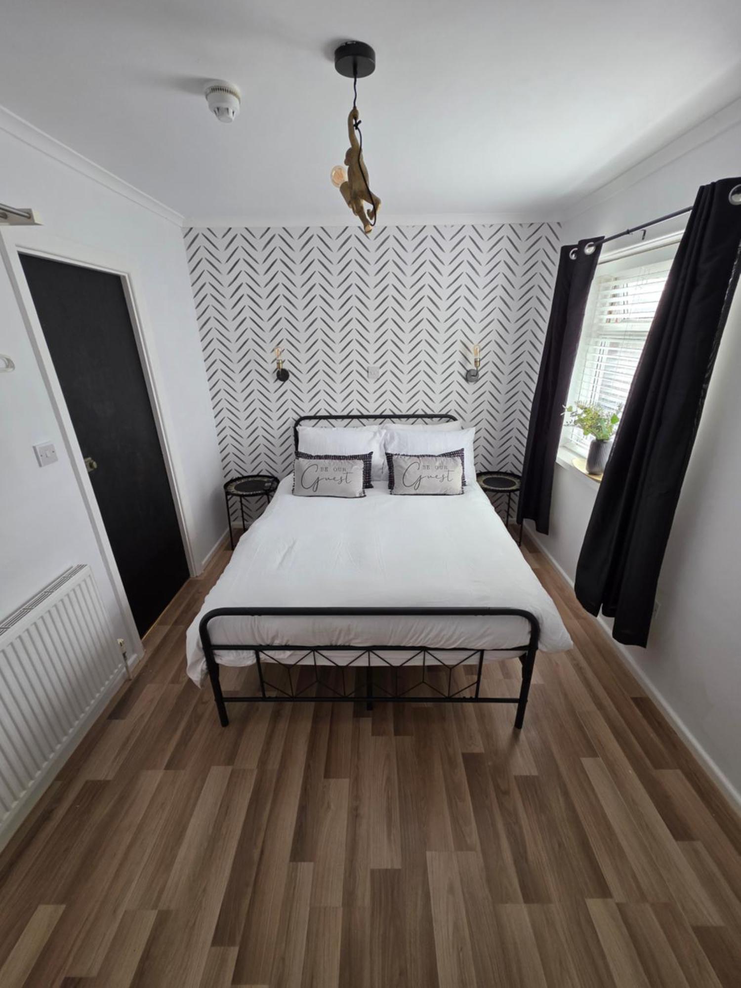 Guest house Bluebell