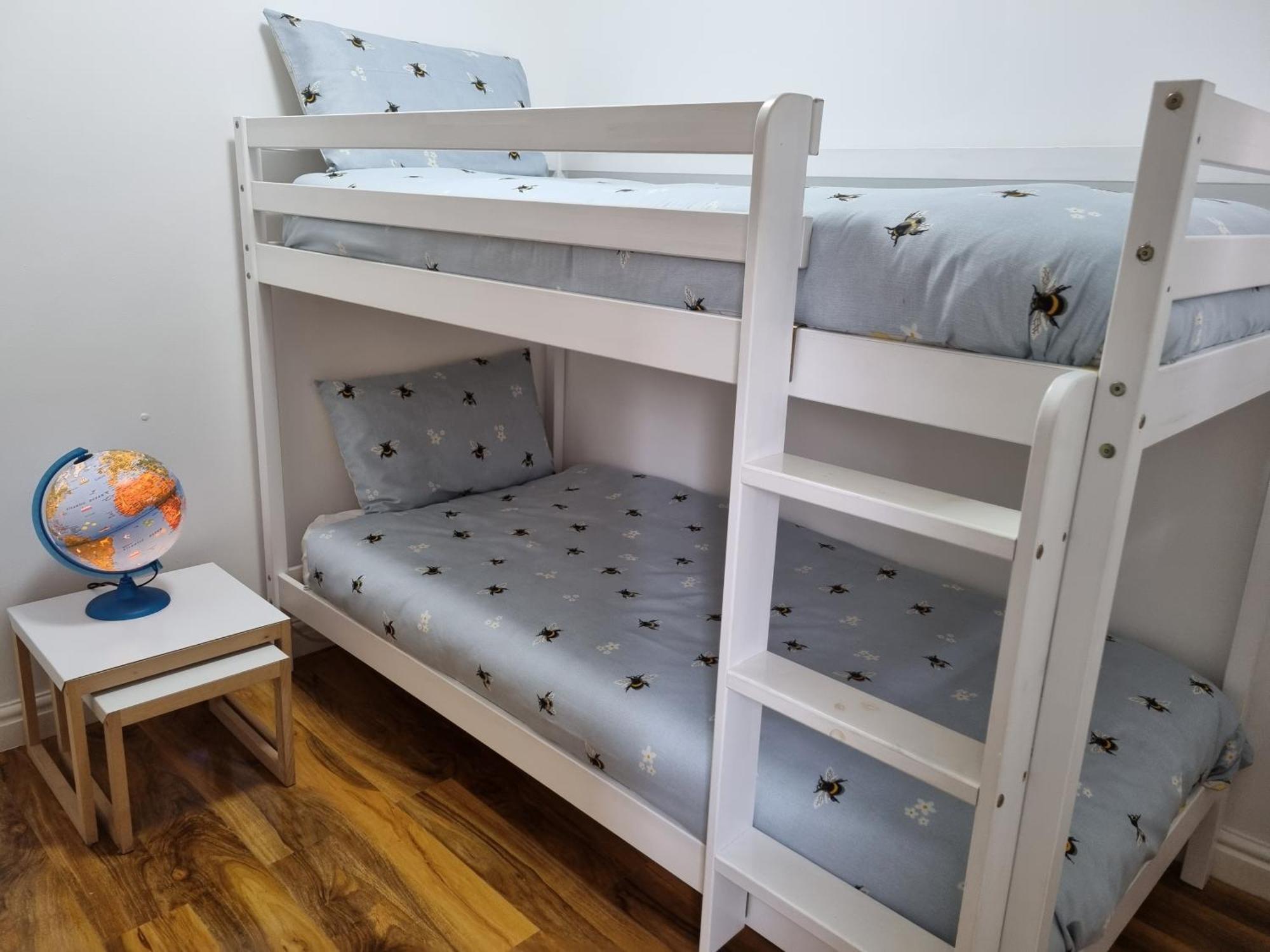 Seagulls Nest Apartment