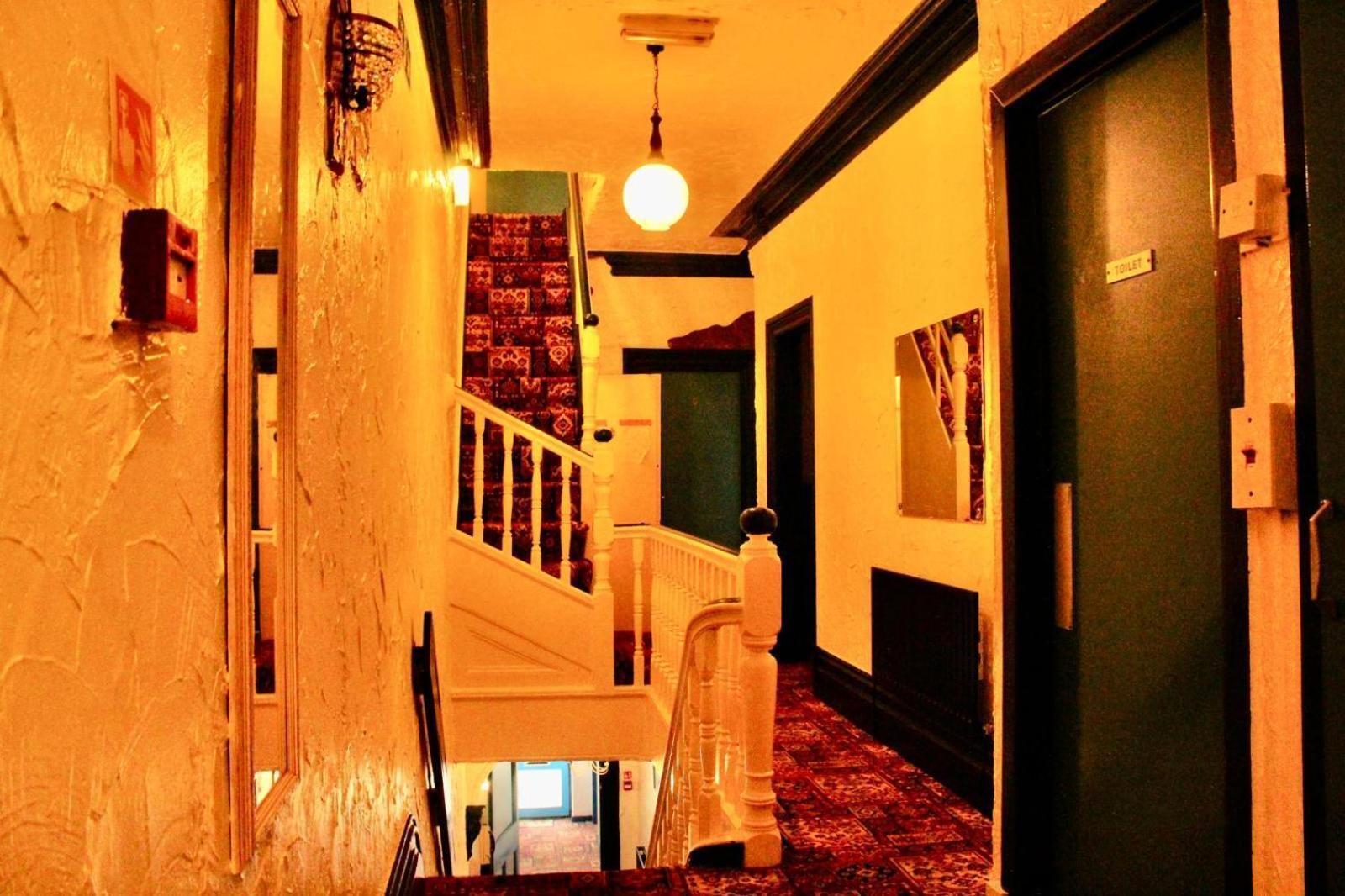 - Great Location, Comfortable Beds Blackpool