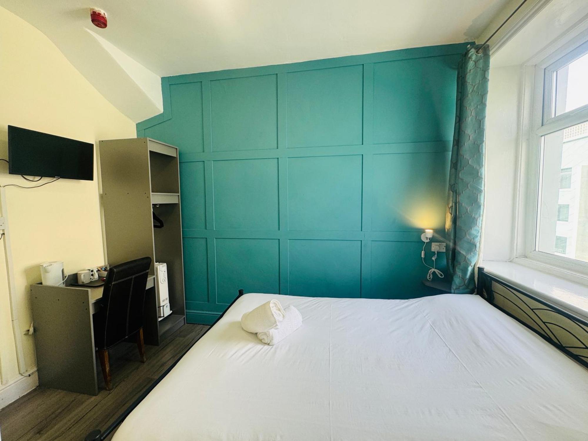 Calypso Hotel Blackpool