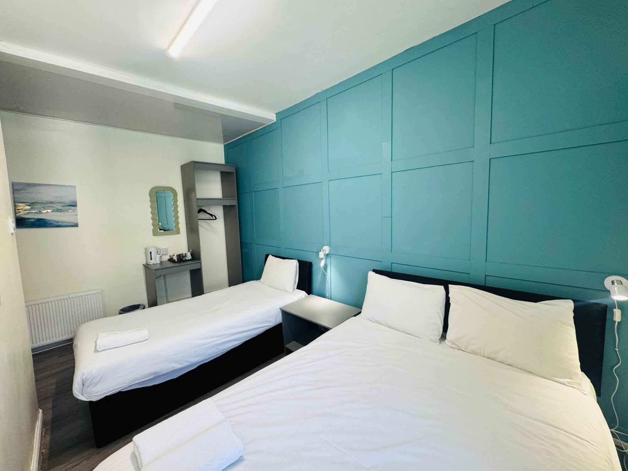 Calypso Hotel