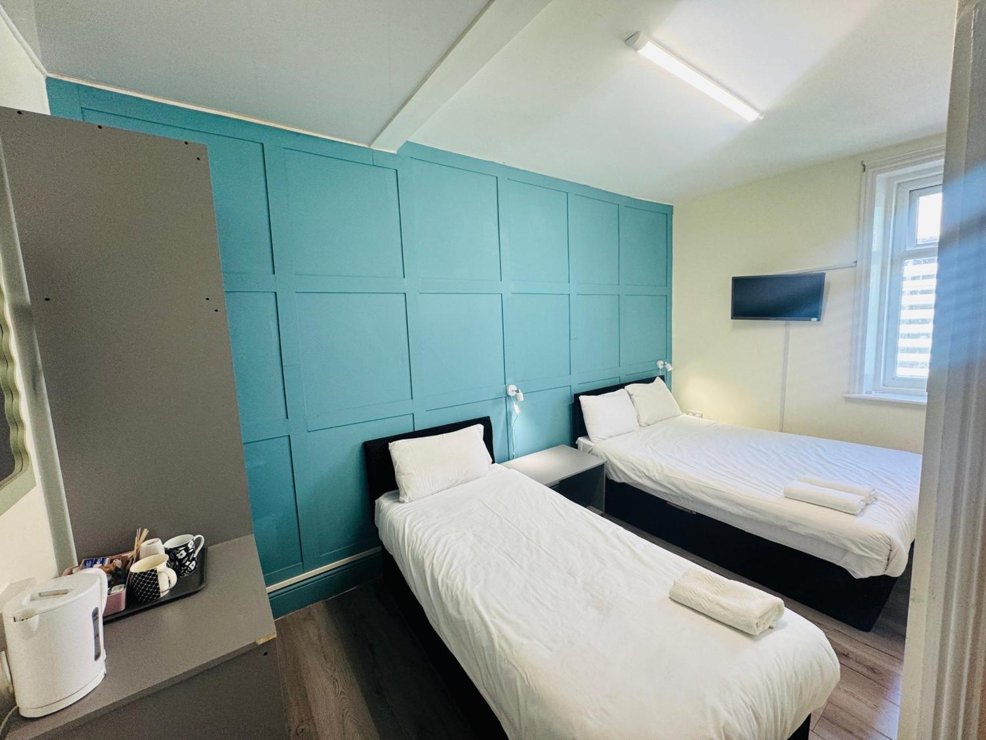 Hotel Calypso
