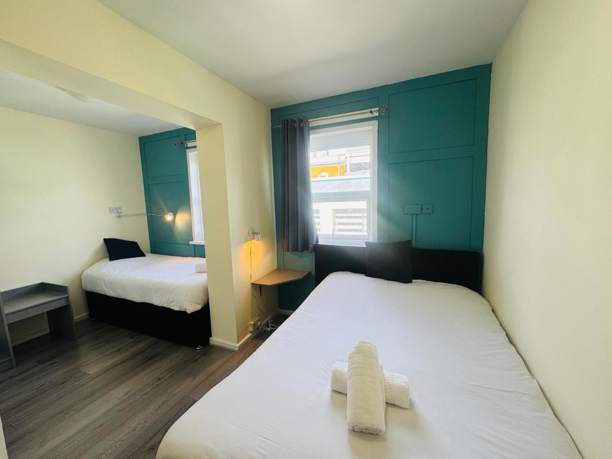 Hotel Calypso 2*