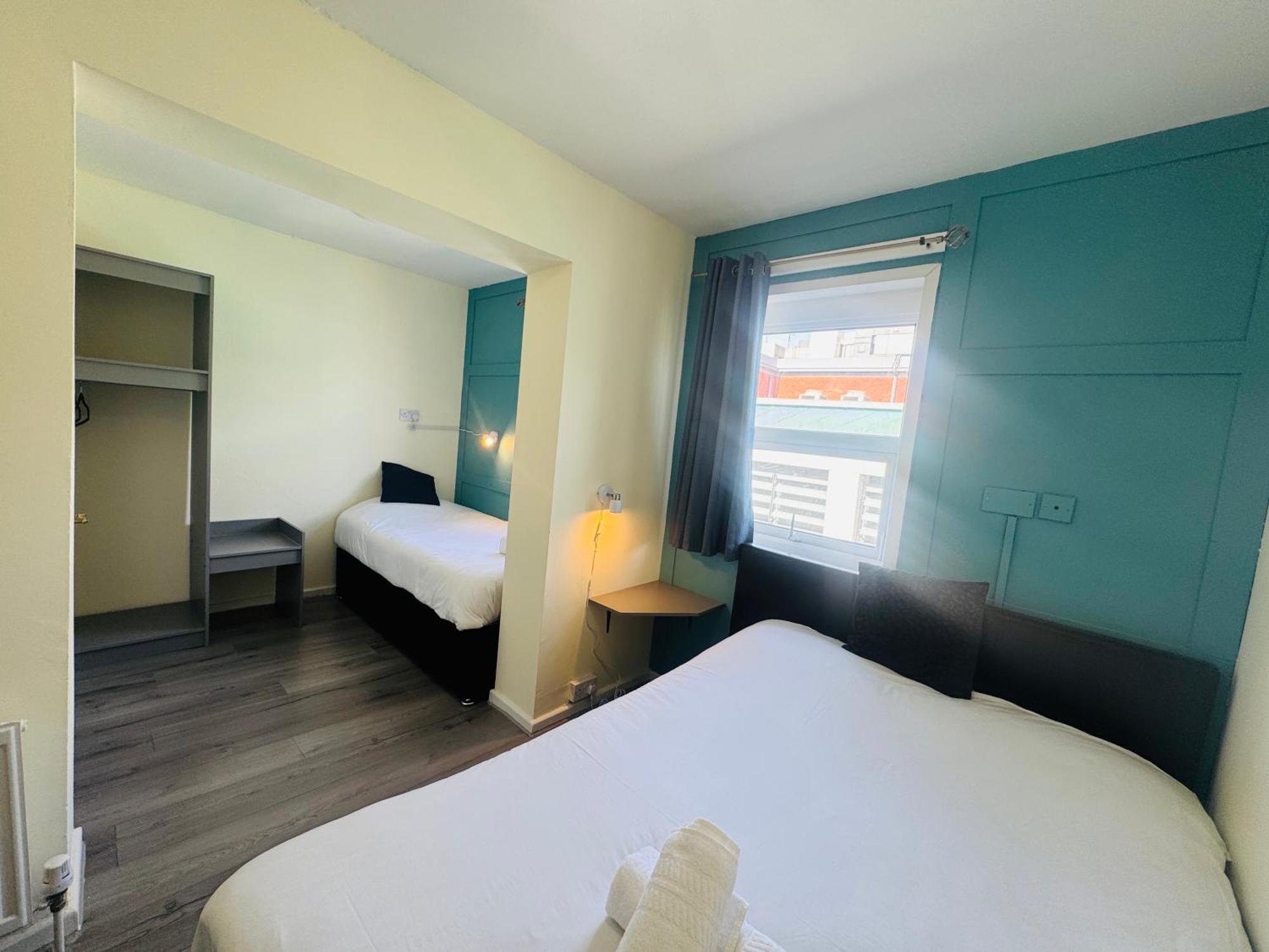 Hotel Calypso Blackpool