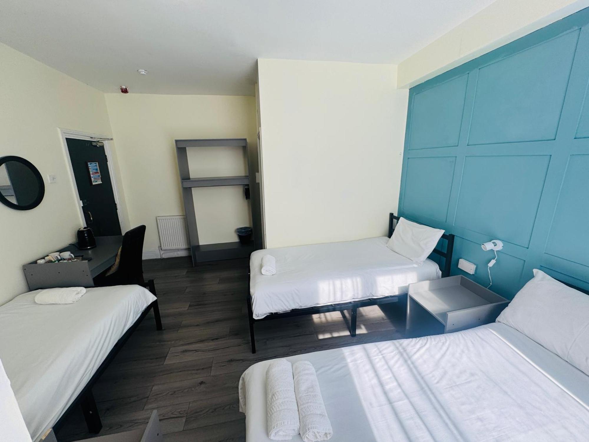 Calypso Hotel