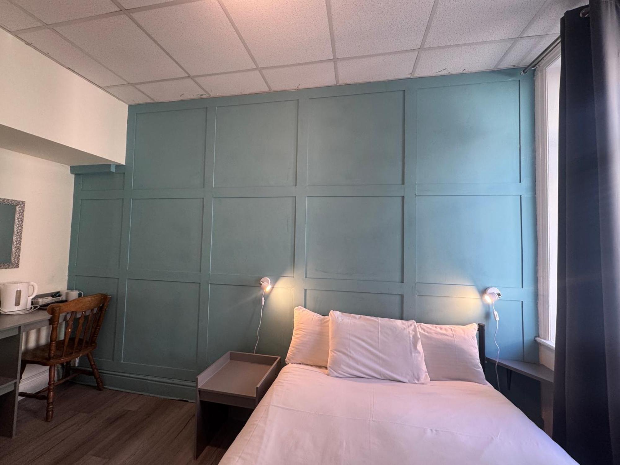 Hotel Calypso 2*