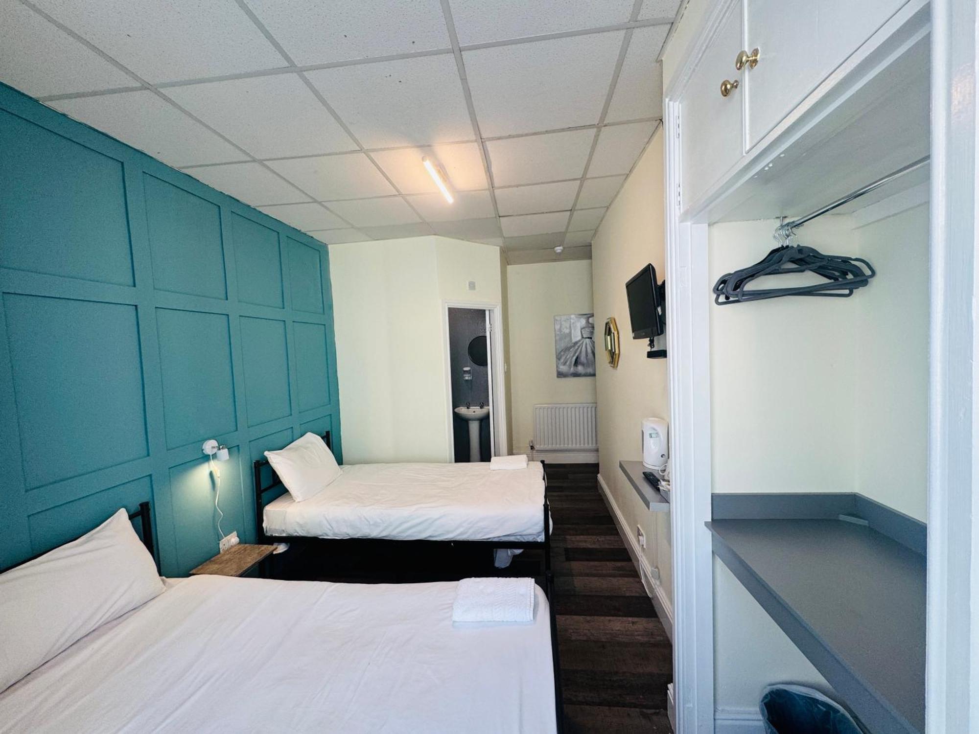 Hotel Calypso