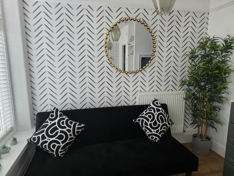 Guest house Bluebell 3*