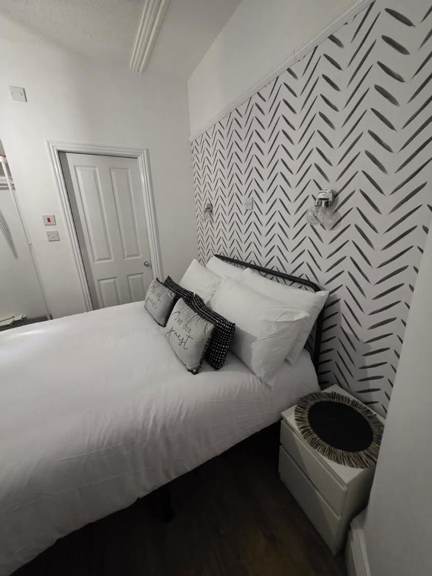 Bluebell Guest house Blackpool
