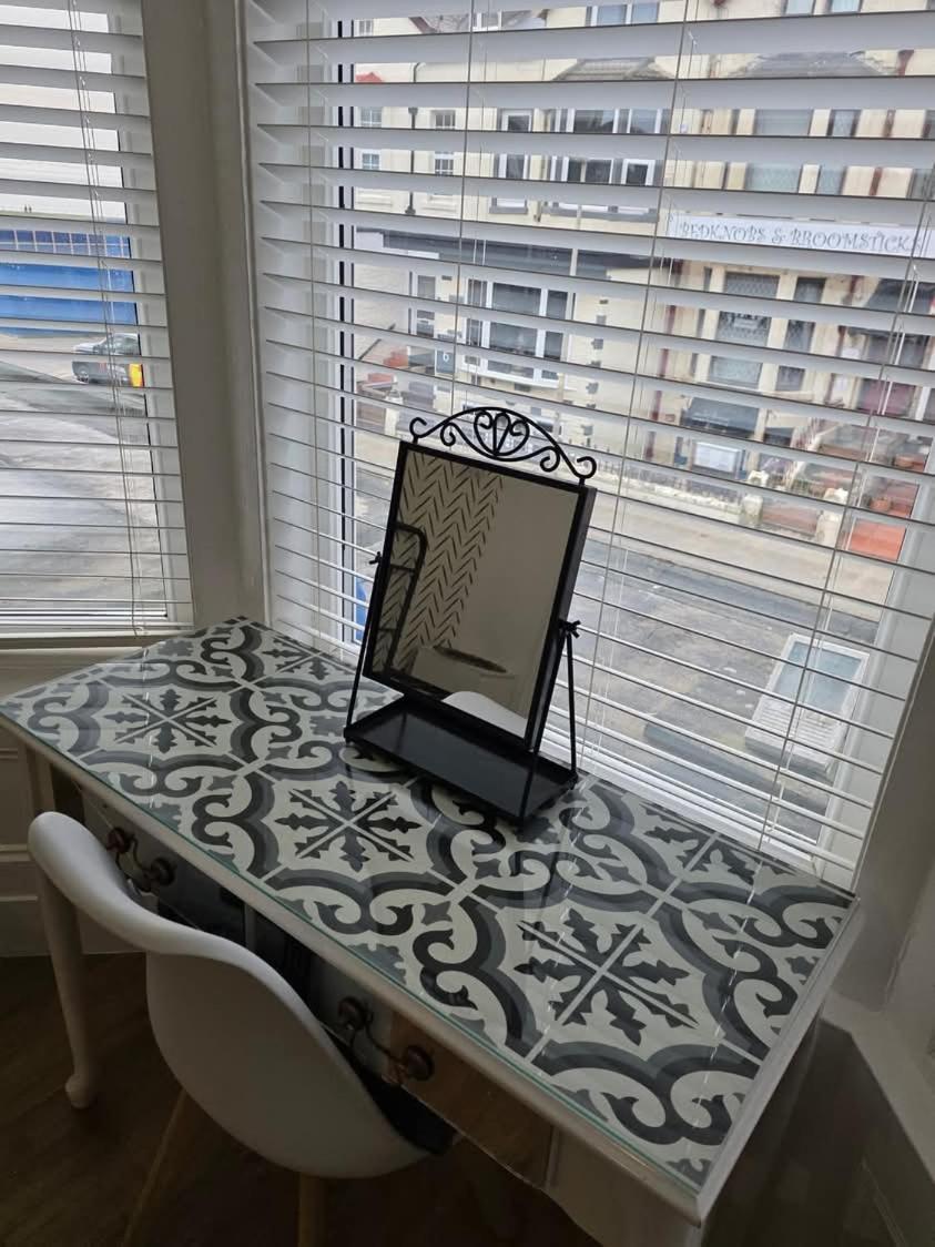 Bluebell Guest house Blackpool