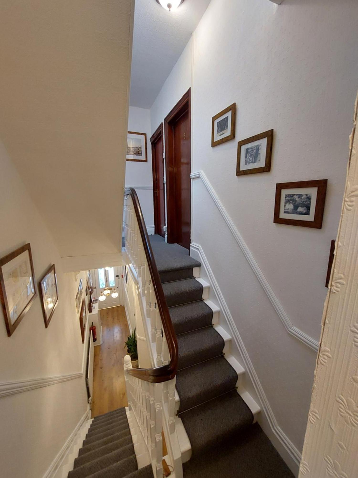 Westfield House 3* Blackpool