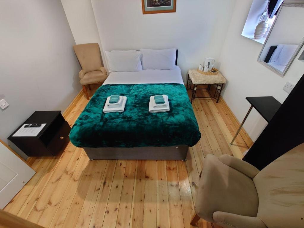 Hotel High Tide Oyo 3*