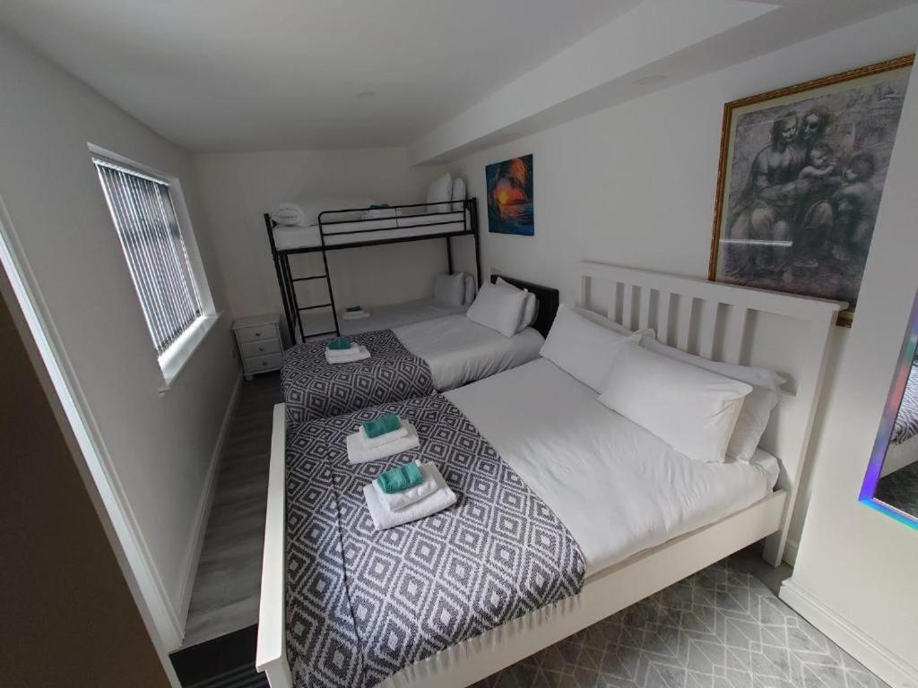 Hotel High Tide Oyo 3*