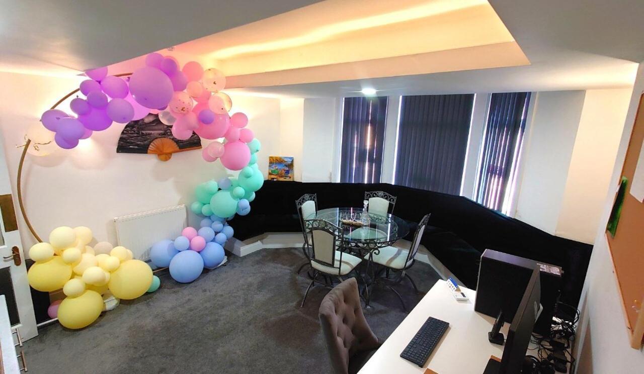 Hotel High Tide Oyo 3*