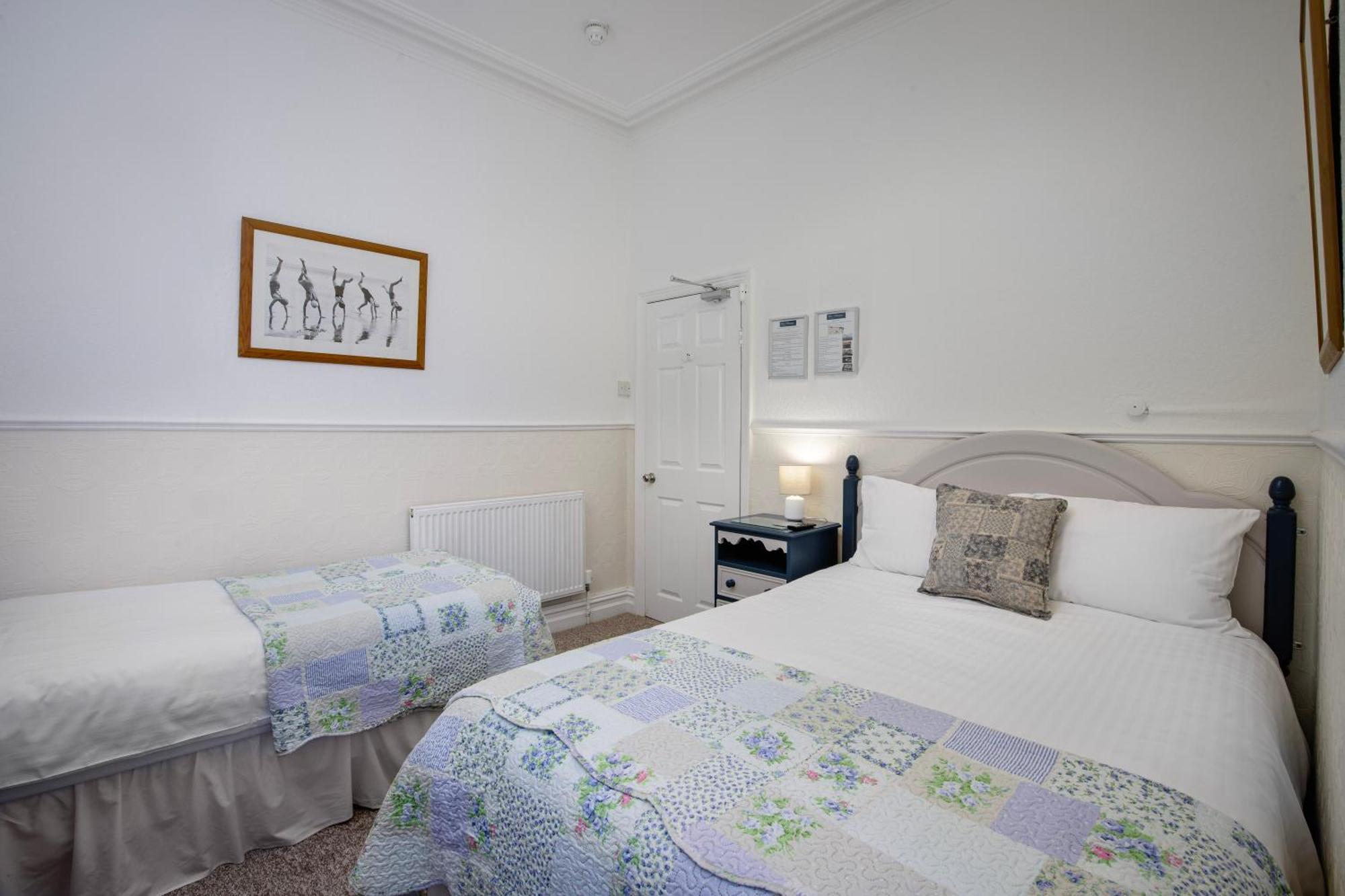 The Wescoe 3* Blackpool