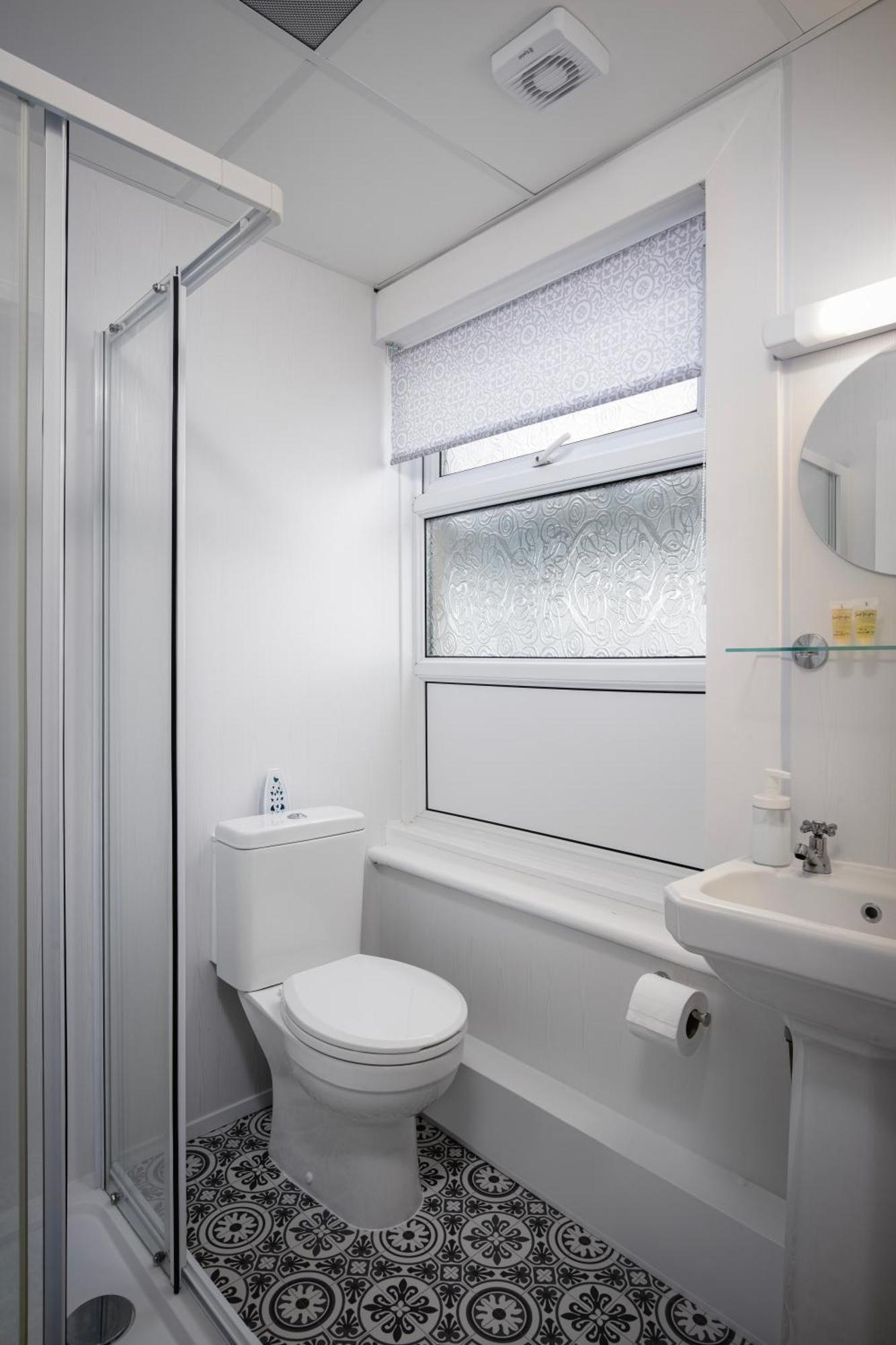 The Wescoe Guest house Blackpool