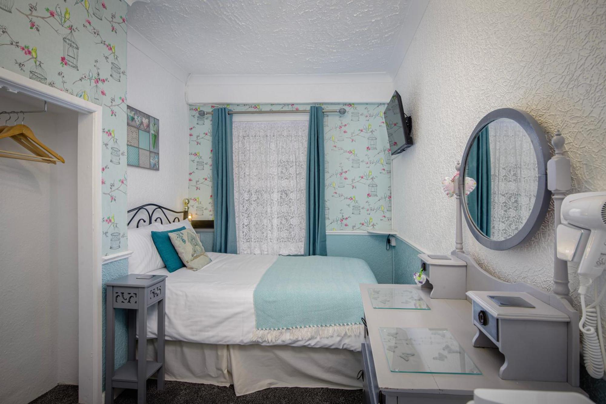 Guest house The Wescoe