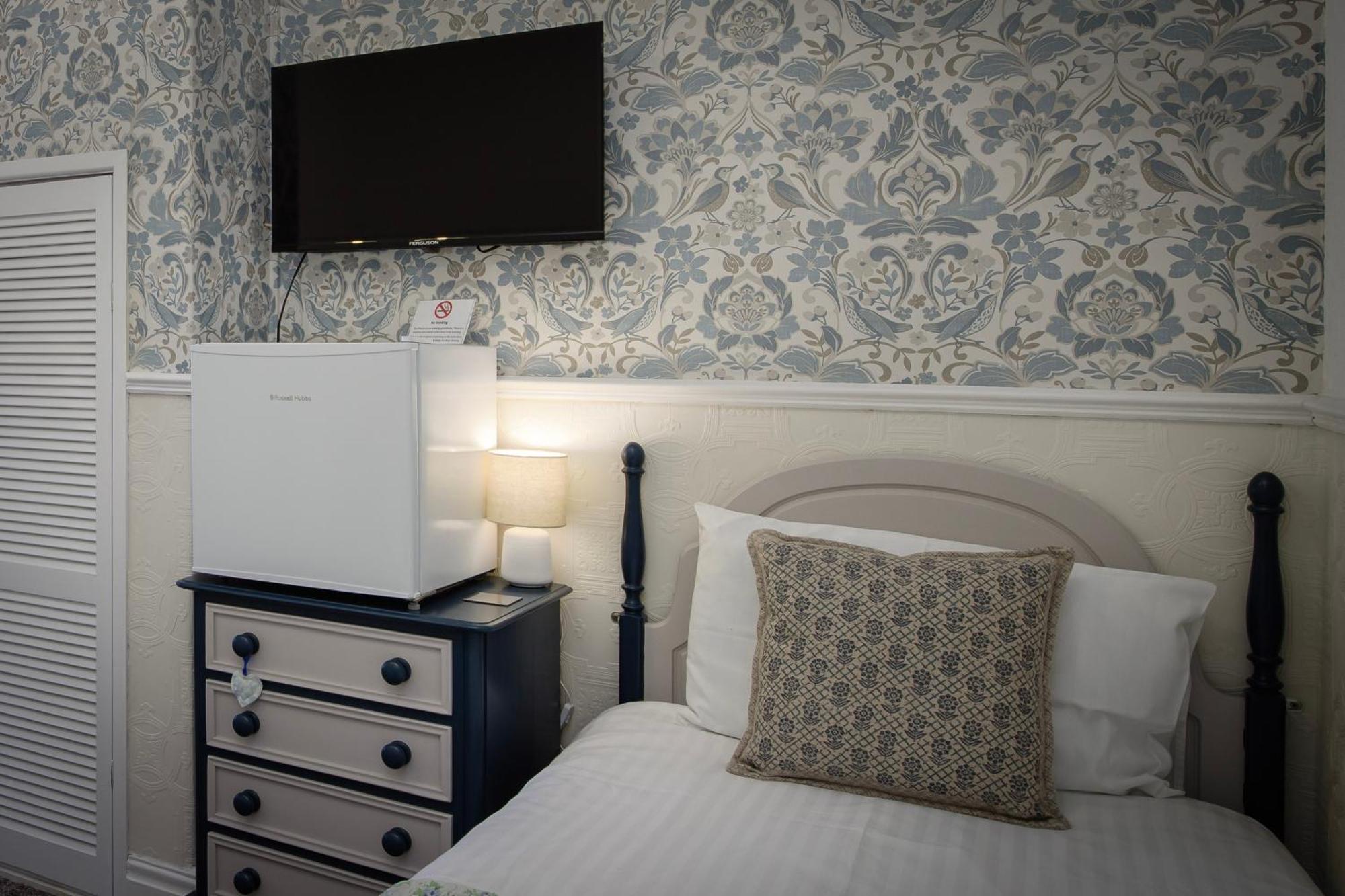 The Wescoe Guest house 3*