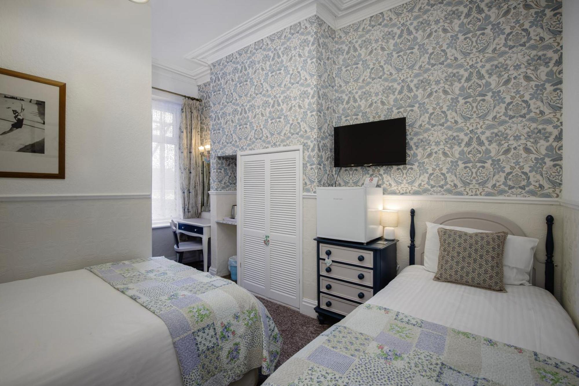 Guest house The Wescoe Blackpool