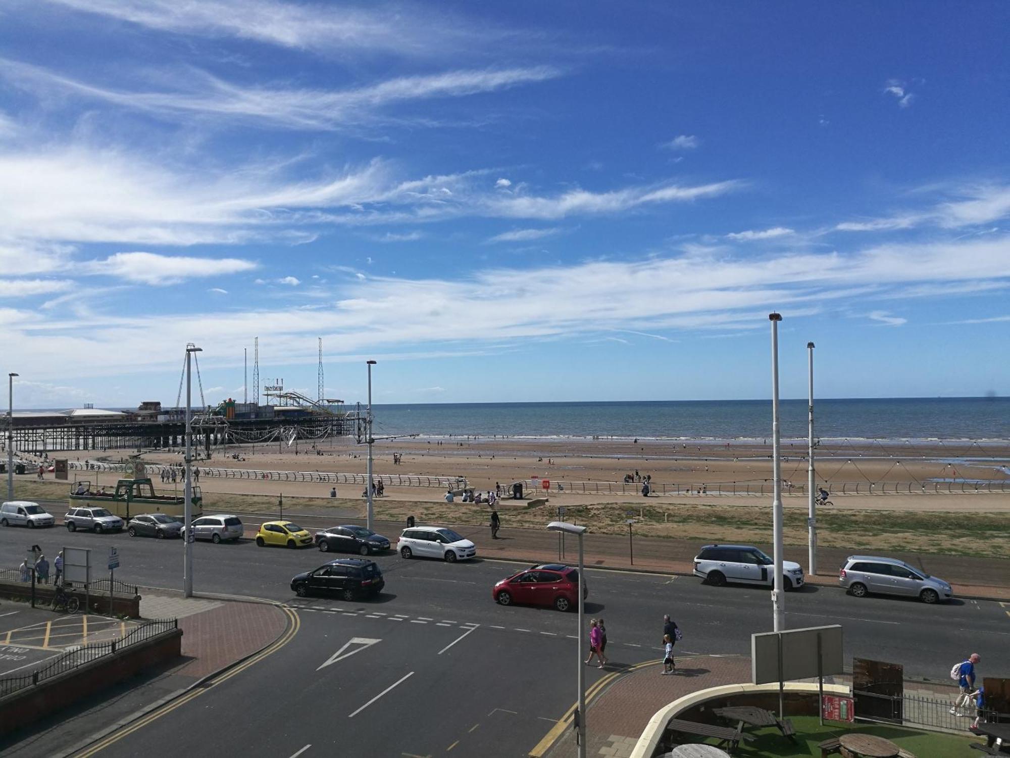 South Kings Promenade Hotel 3*