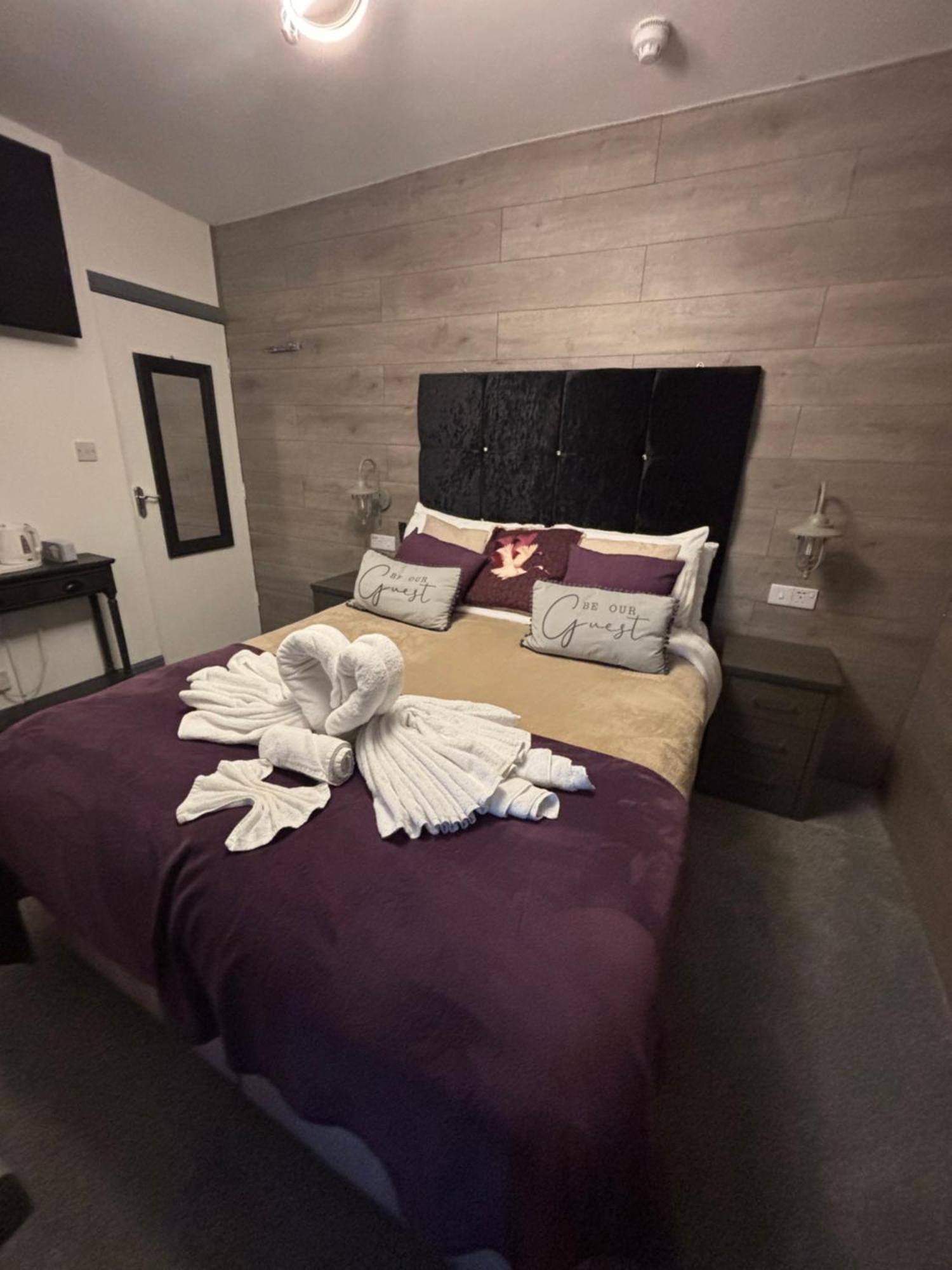 Kings Boutique Hotel