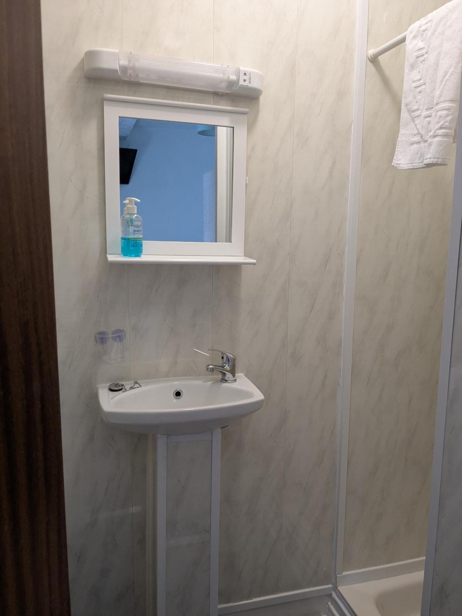 Birchhouse Guest house 3*