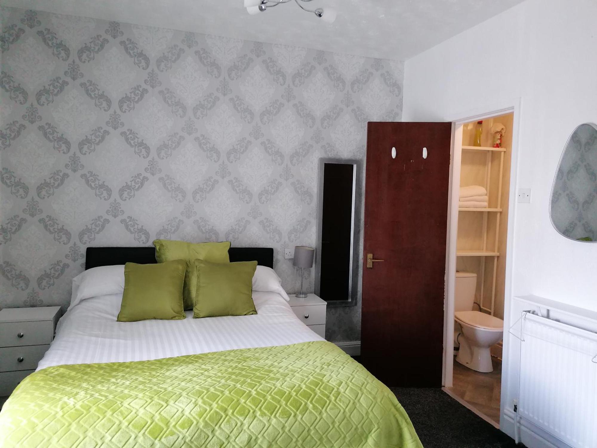 Birchhouse Guest house 3*